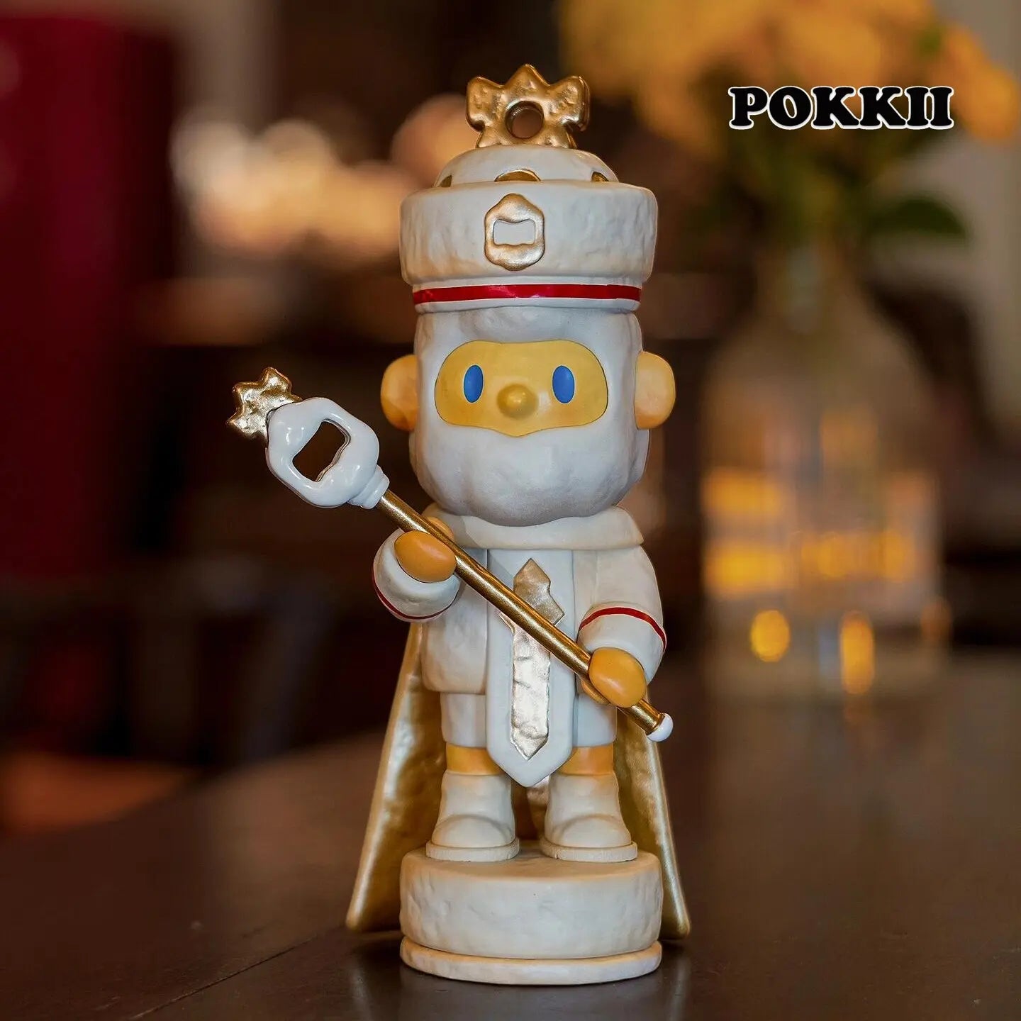 Farmer Bob "Feeling You" Series Blind Box Figure - POKKII
