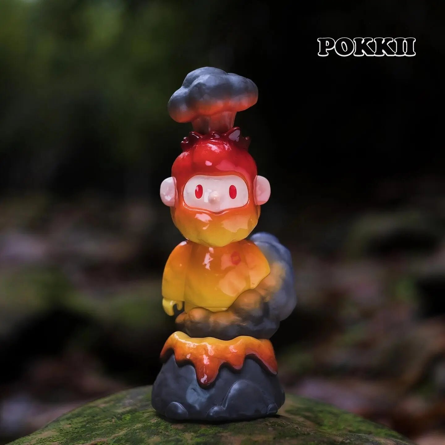 Farmer Bob "Feeling You" Series Blind Box Figure - POKKII