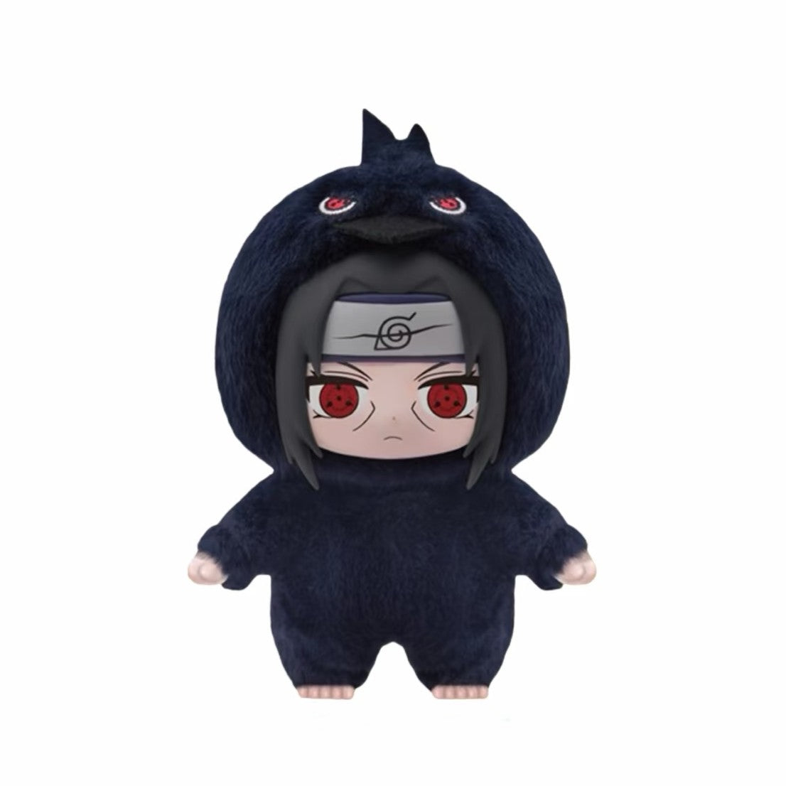 Naruto Shippuden "Cute Beast Party" Plush Blind Box