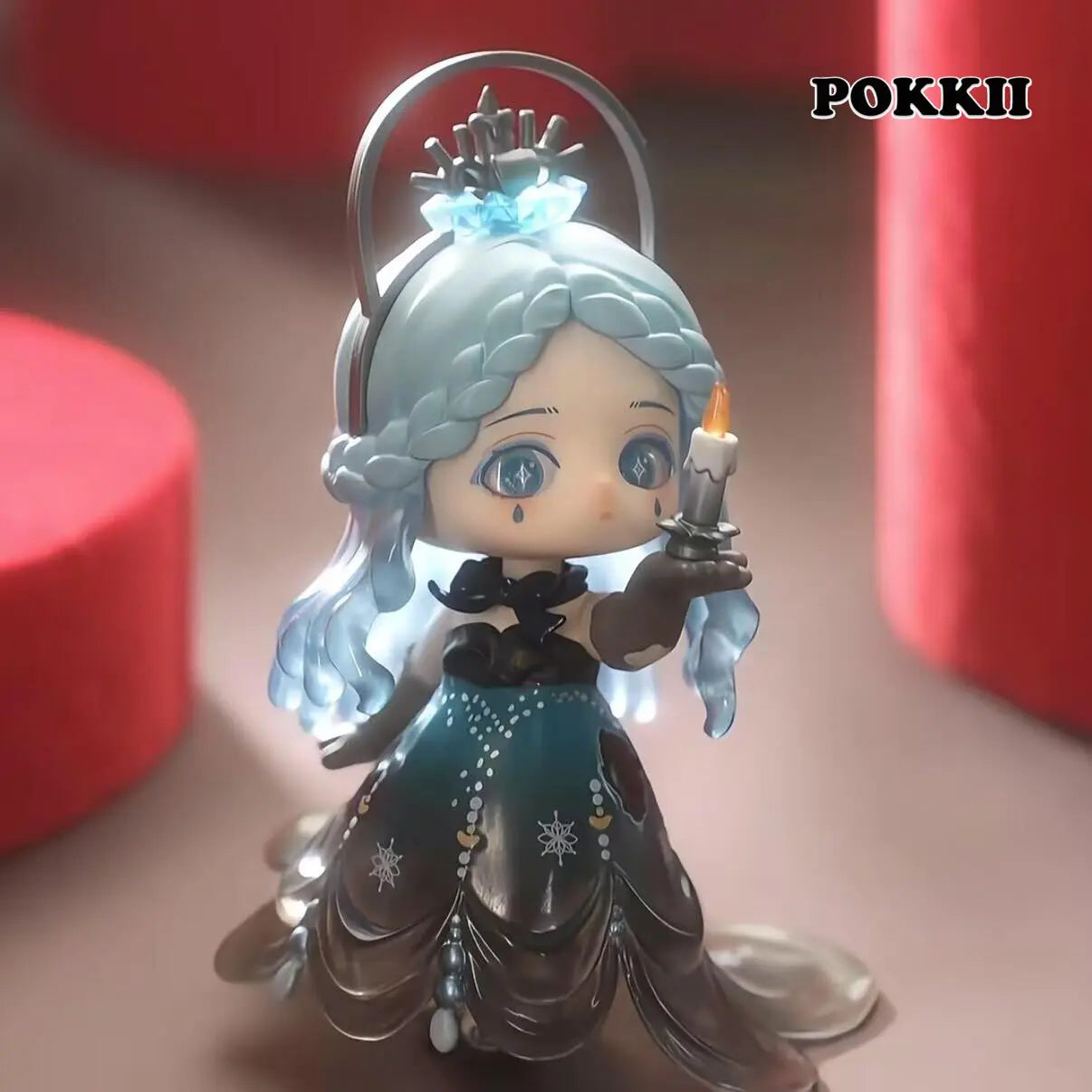 DearNikki "Intro: Dreamweaver" Series Blind Box Figure - POKKII