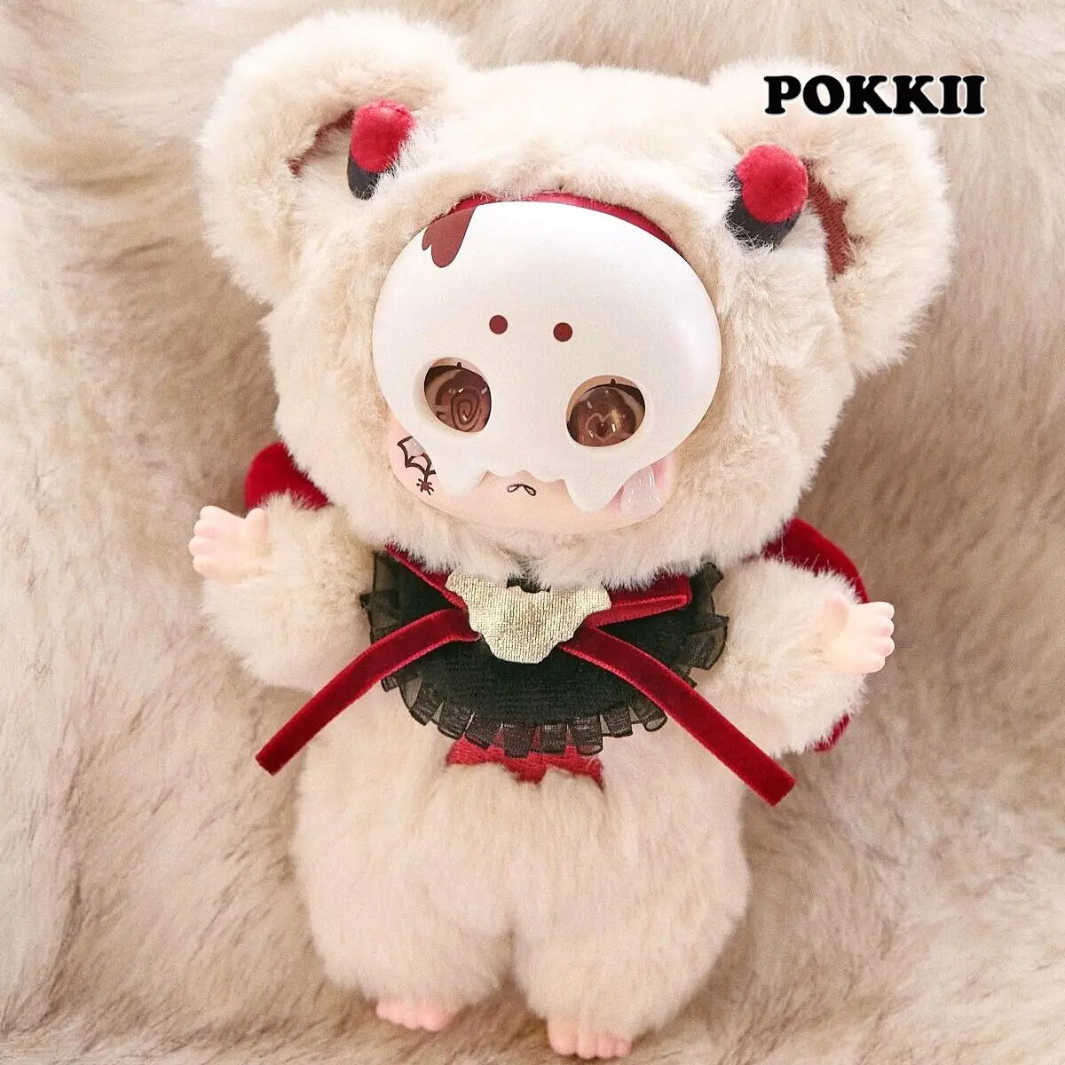 KASA "Magical Dream" Series Blind Box Plush - POKKII