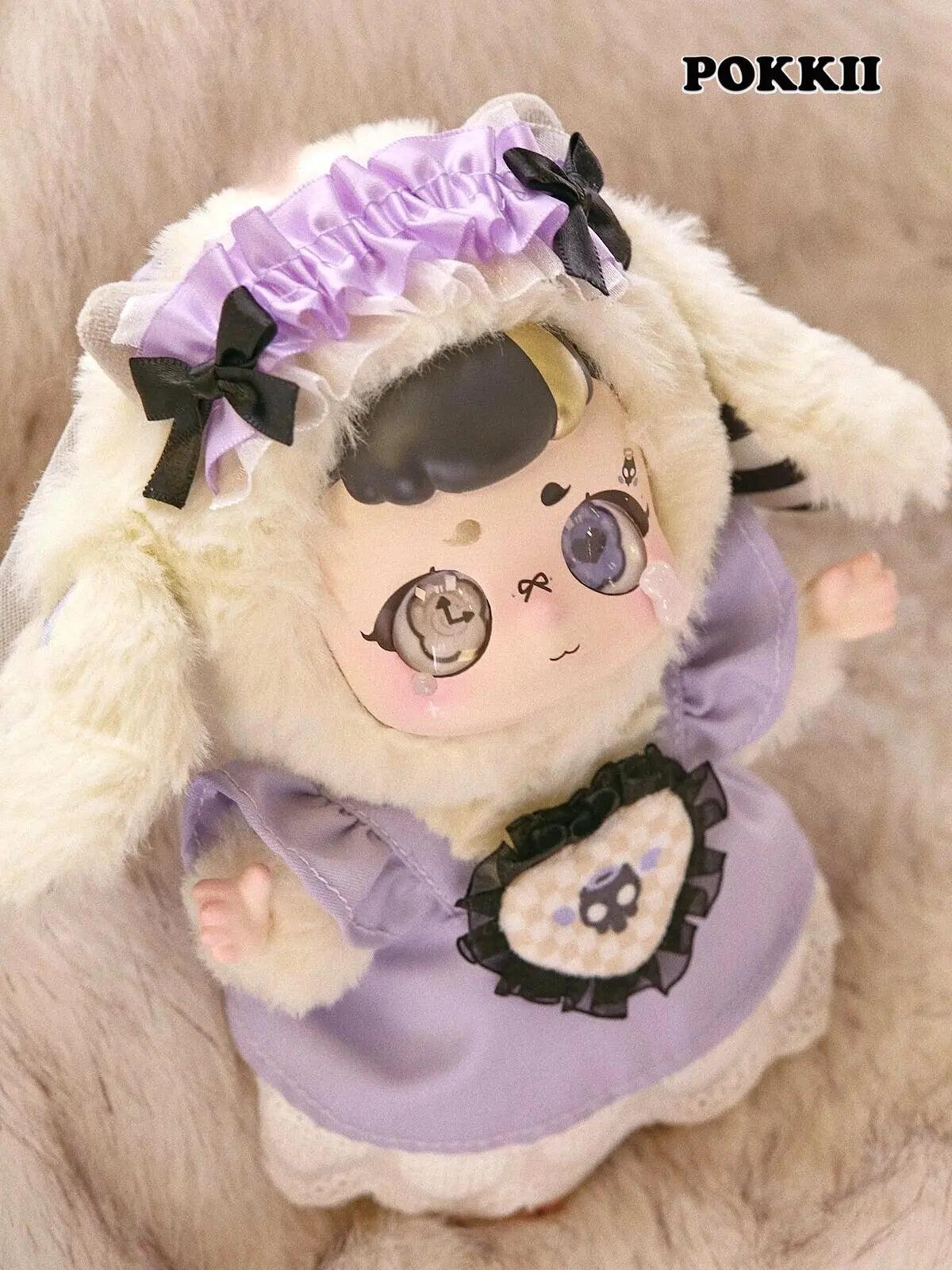 KASA "Magical Dream" Series Blind Box Plush - POKKII