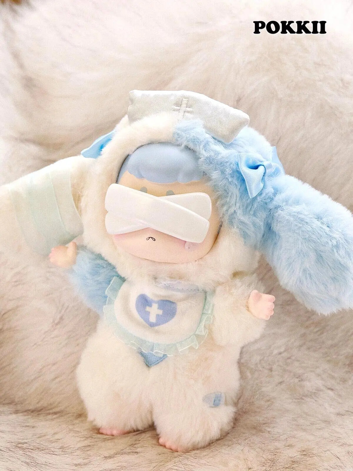 KASA "Magical Dream" Series Blind Box Plush - POKKII