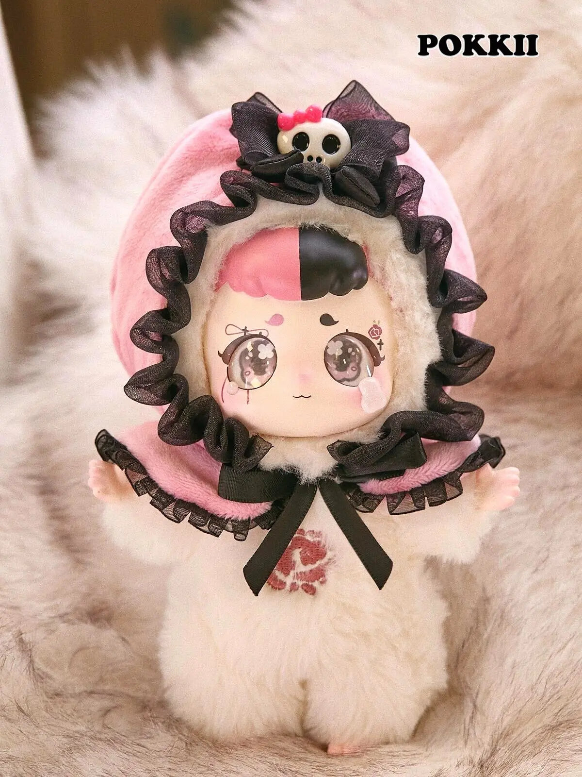 KASA "Magical Dream" Series Blind Box Plush - POKKII
