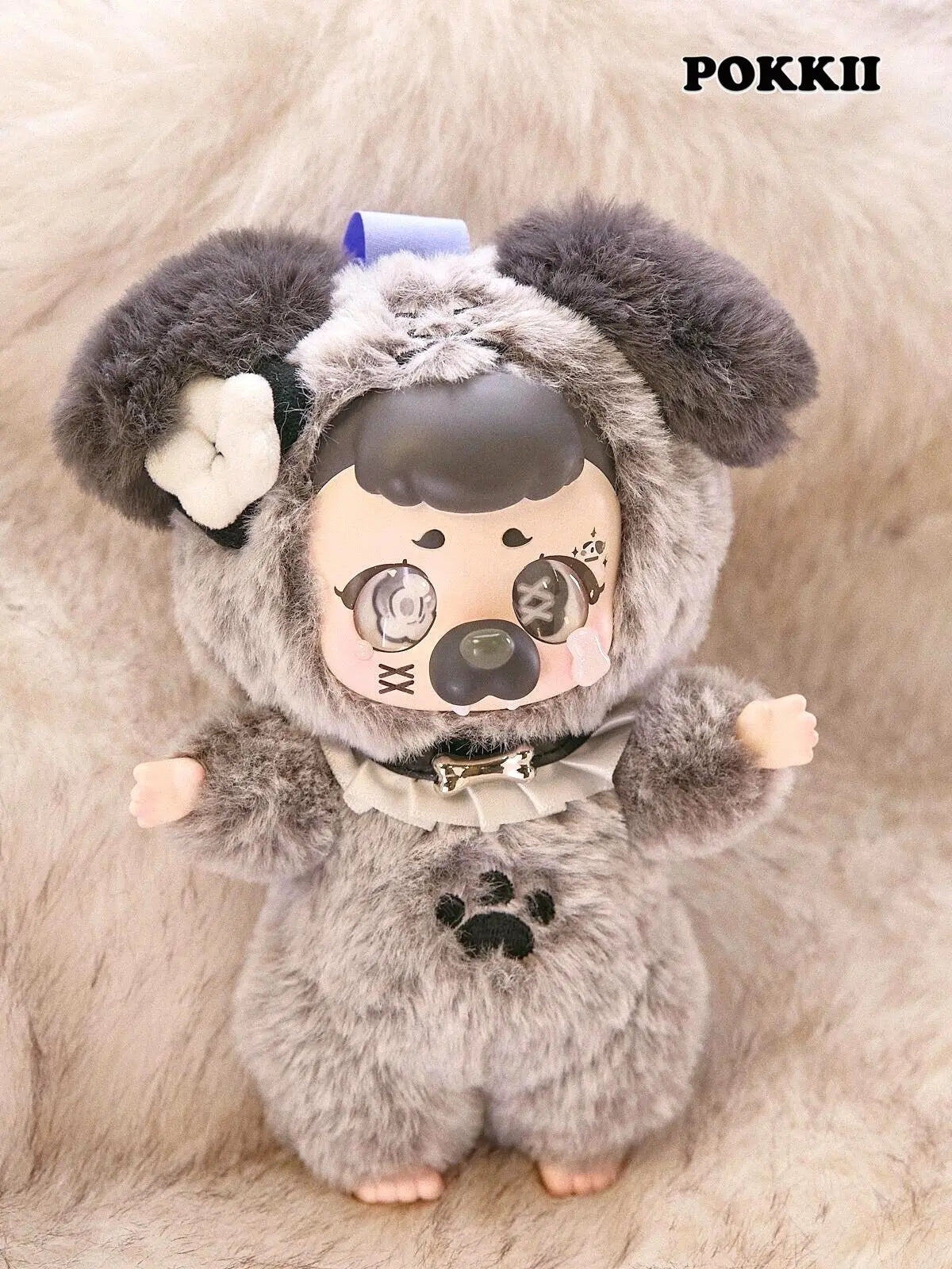 KASA "Magical Dream" Series Blind Box Plush - POKKII