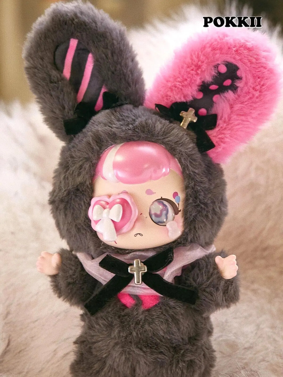 KASA "Magical Dream" Series Blind Box Plush - POKKII
