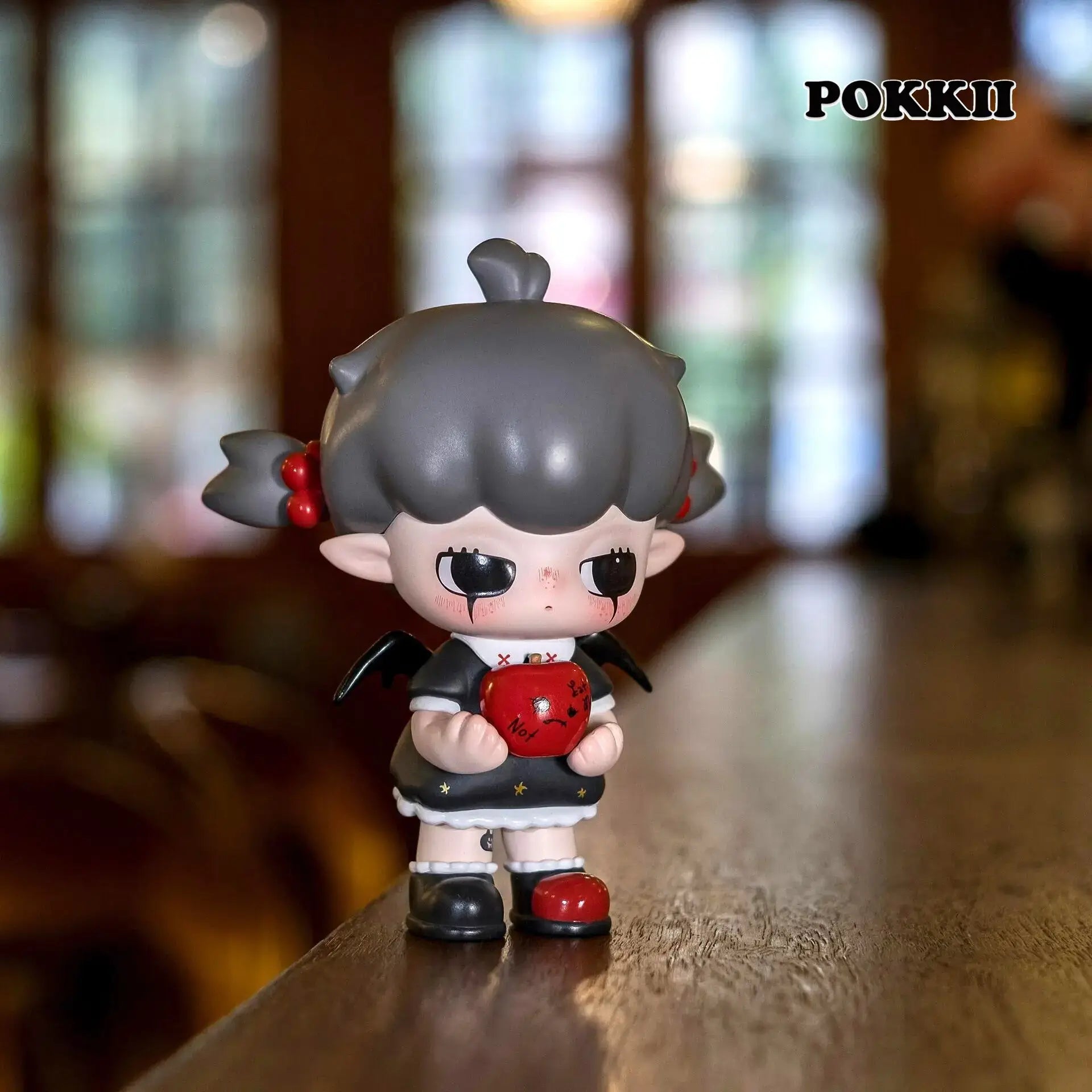 Lulumi "The Rift Invitation" Series Blind Box Figure - POKKII