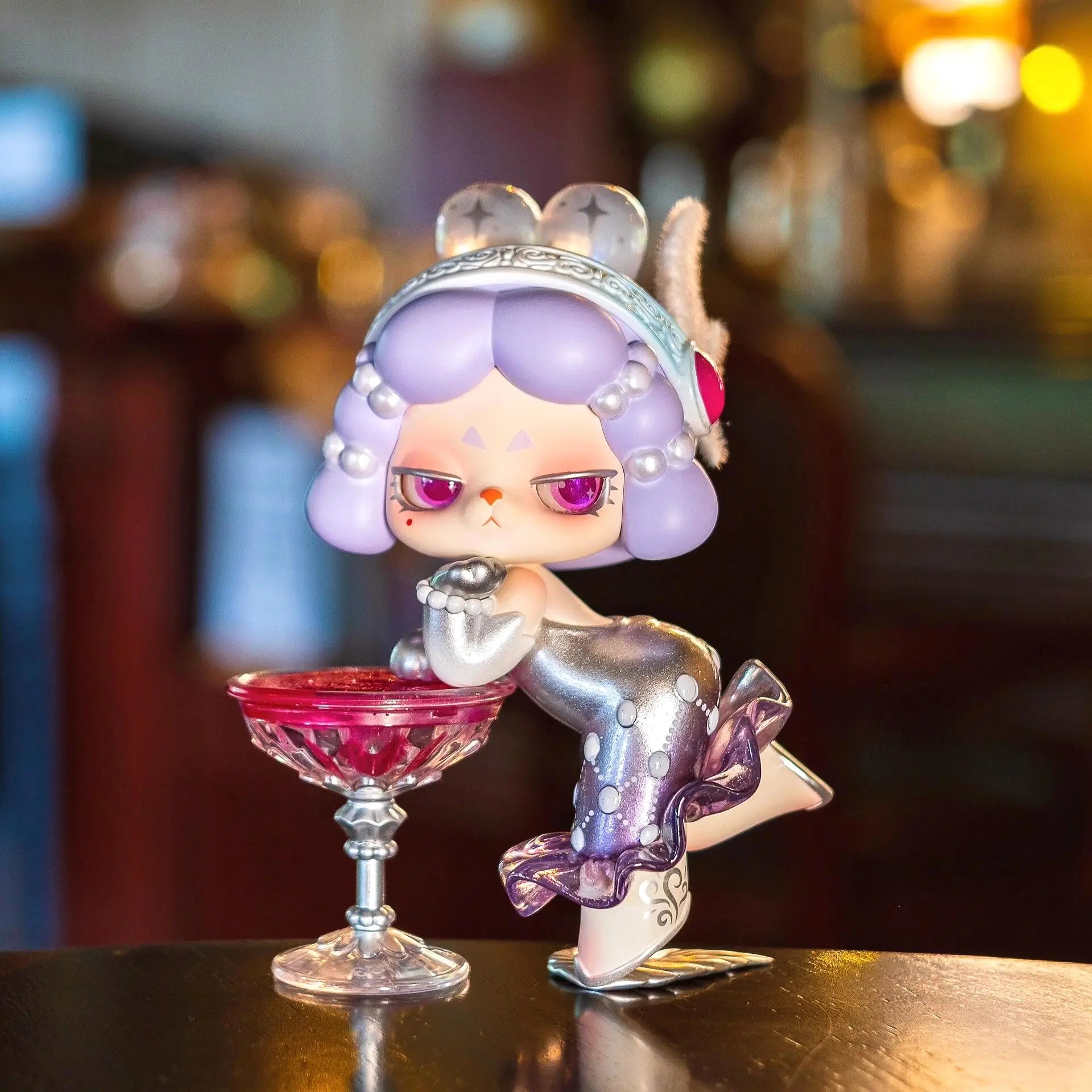 DODORARA "The Protagonist of Your Story" Series Blind Box - POKKII