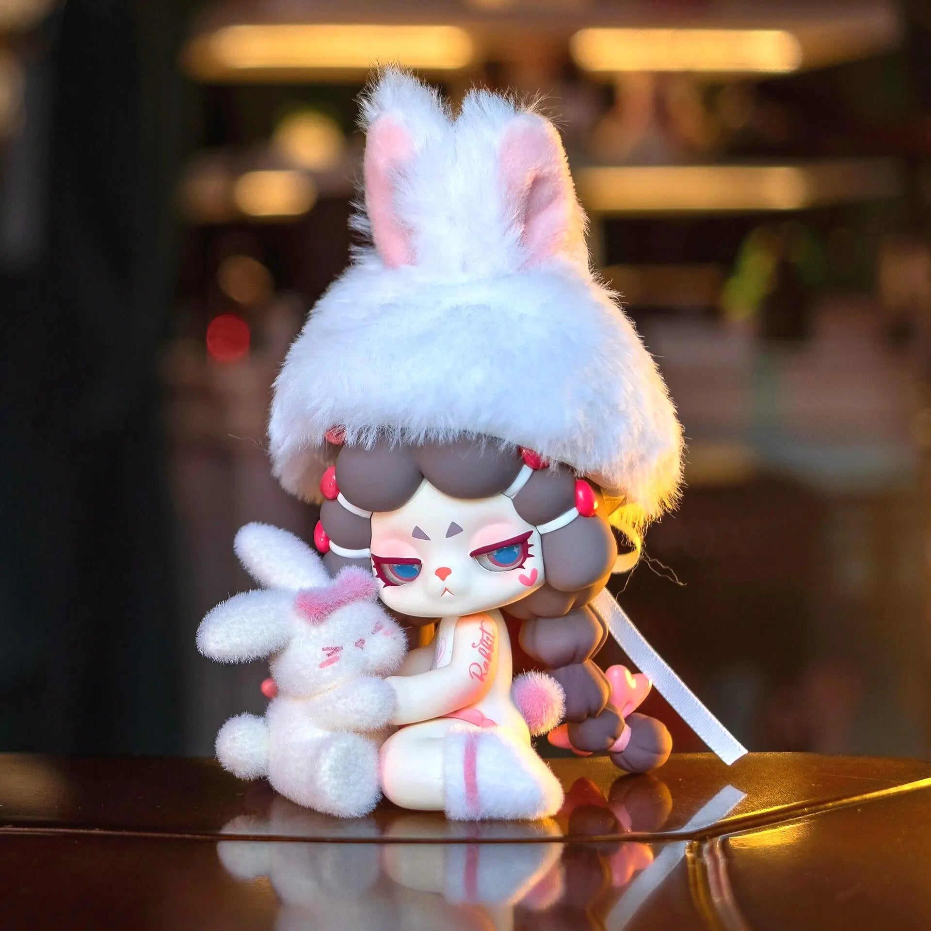 DODORARA "The Protagonist of Your Story" Series Blind Box - POKKII