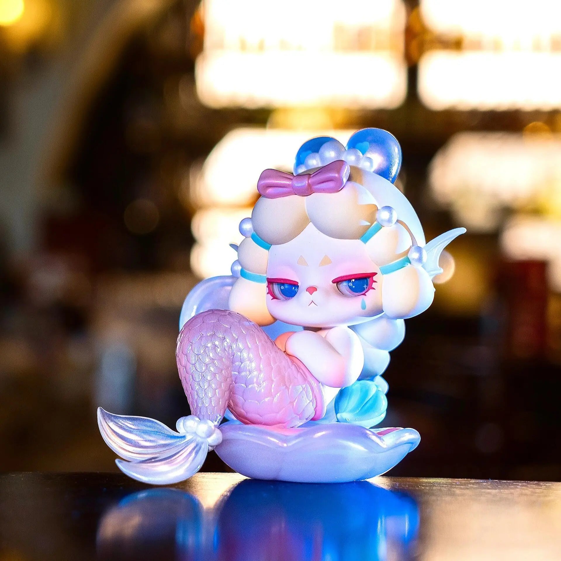 DODORARA "The Protagonist of Your Story" Series Blind Box - POKKII