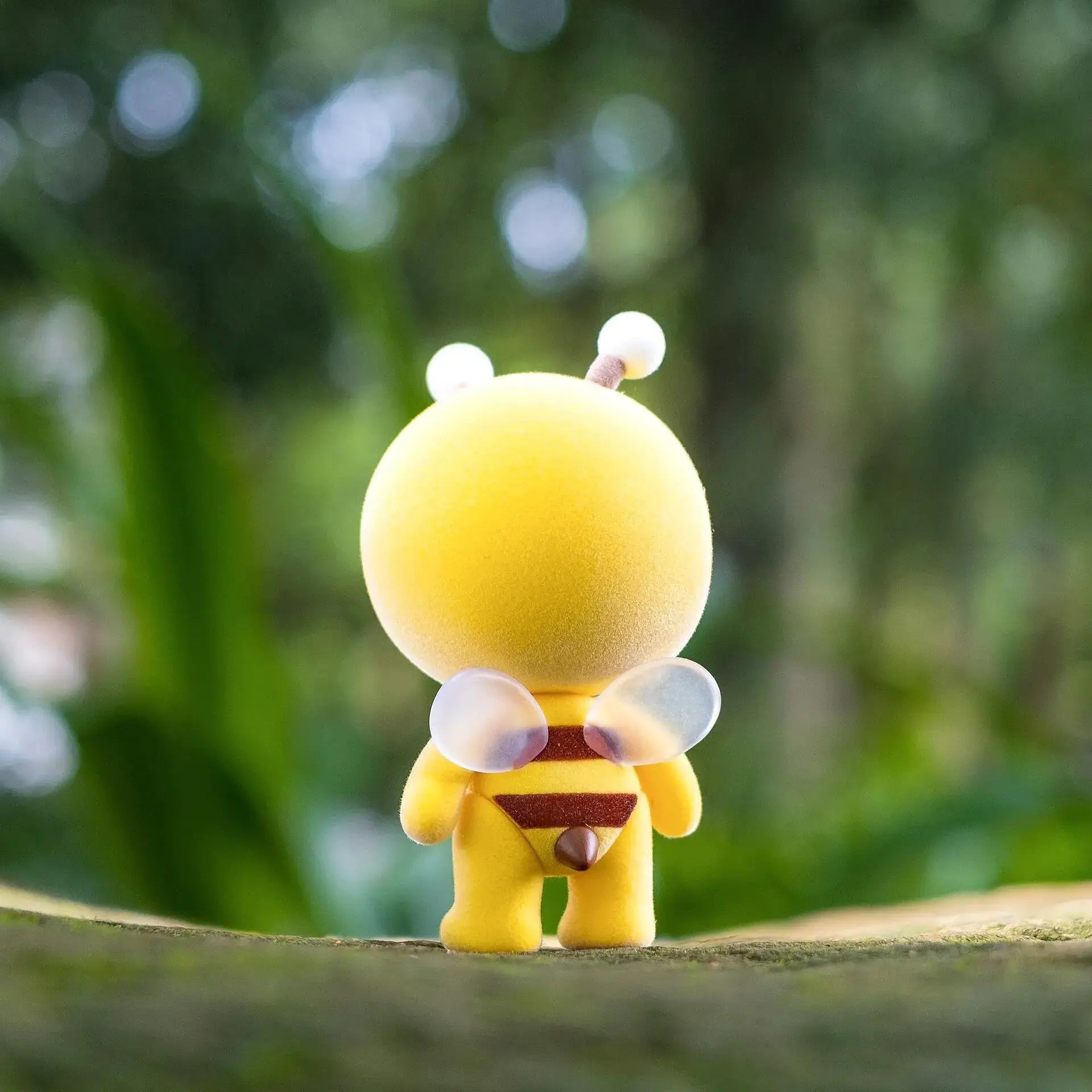 BabyNanci "Fluffy Party" Series Blind Box Figure - POKKII
