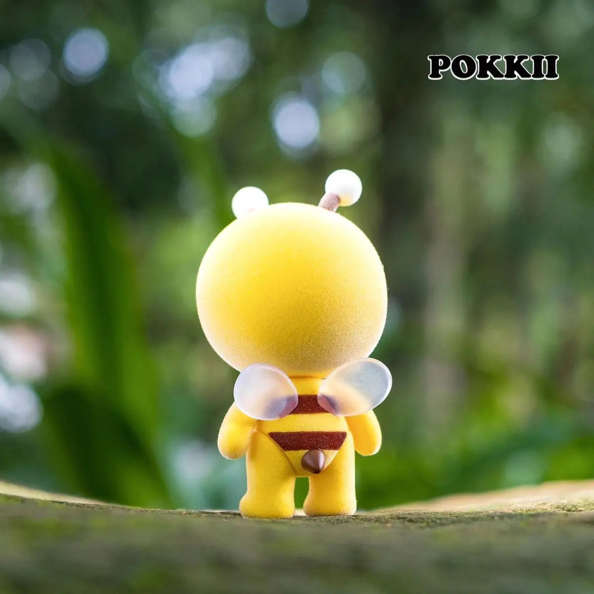 BabyNanci "Fluffy Party" Series Blind Box Figure - POKKII