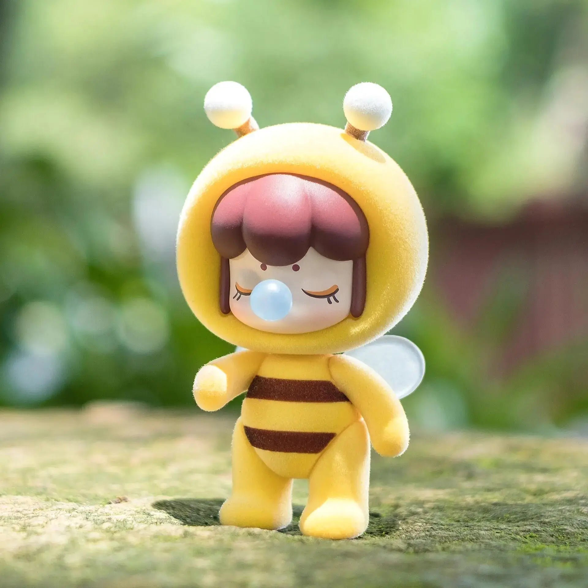BabyNanci "Fluffy Party" Series Blind Box Figure - POKKII