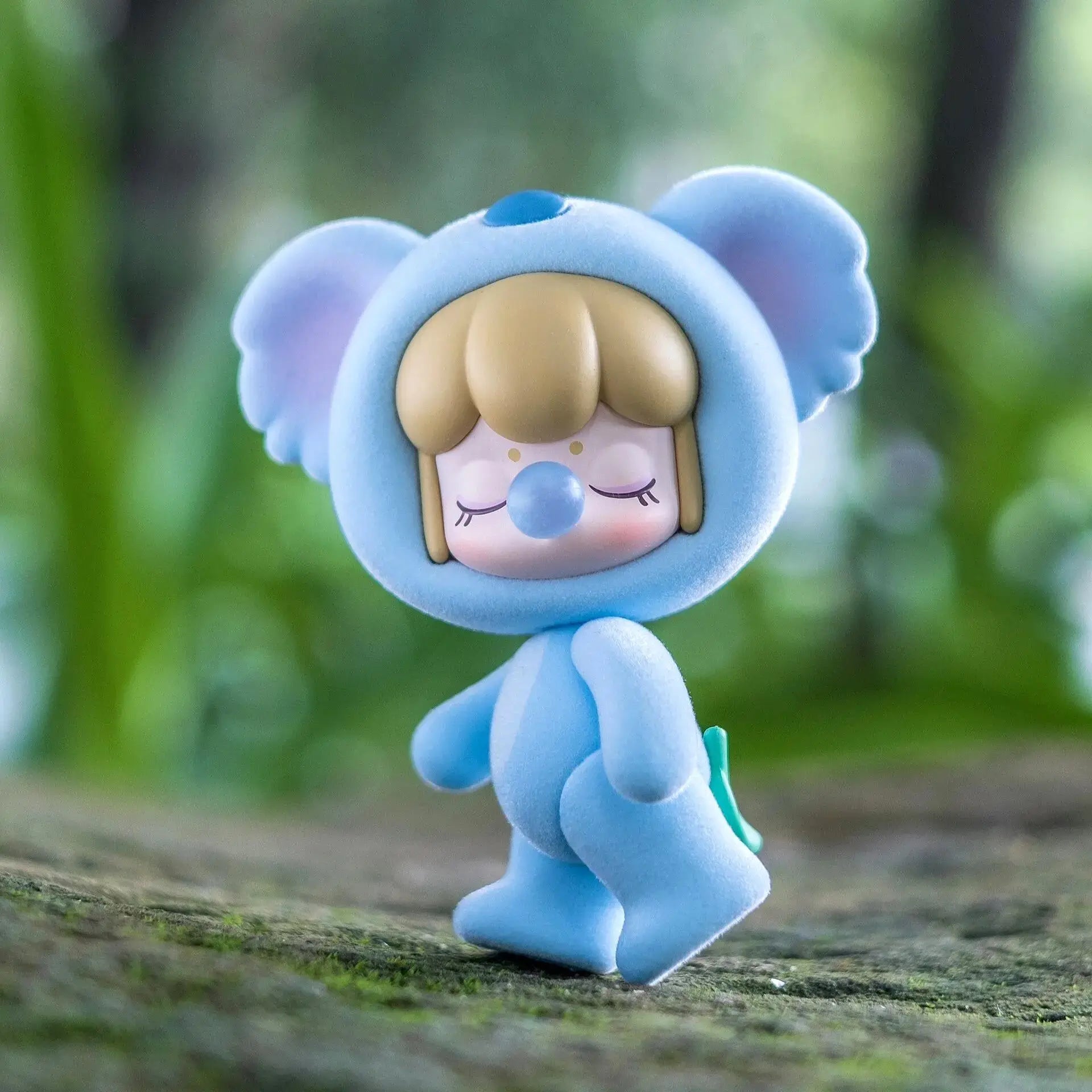 BabyNanci "Fluffy Party" Series Blind Box Figure - POKKII