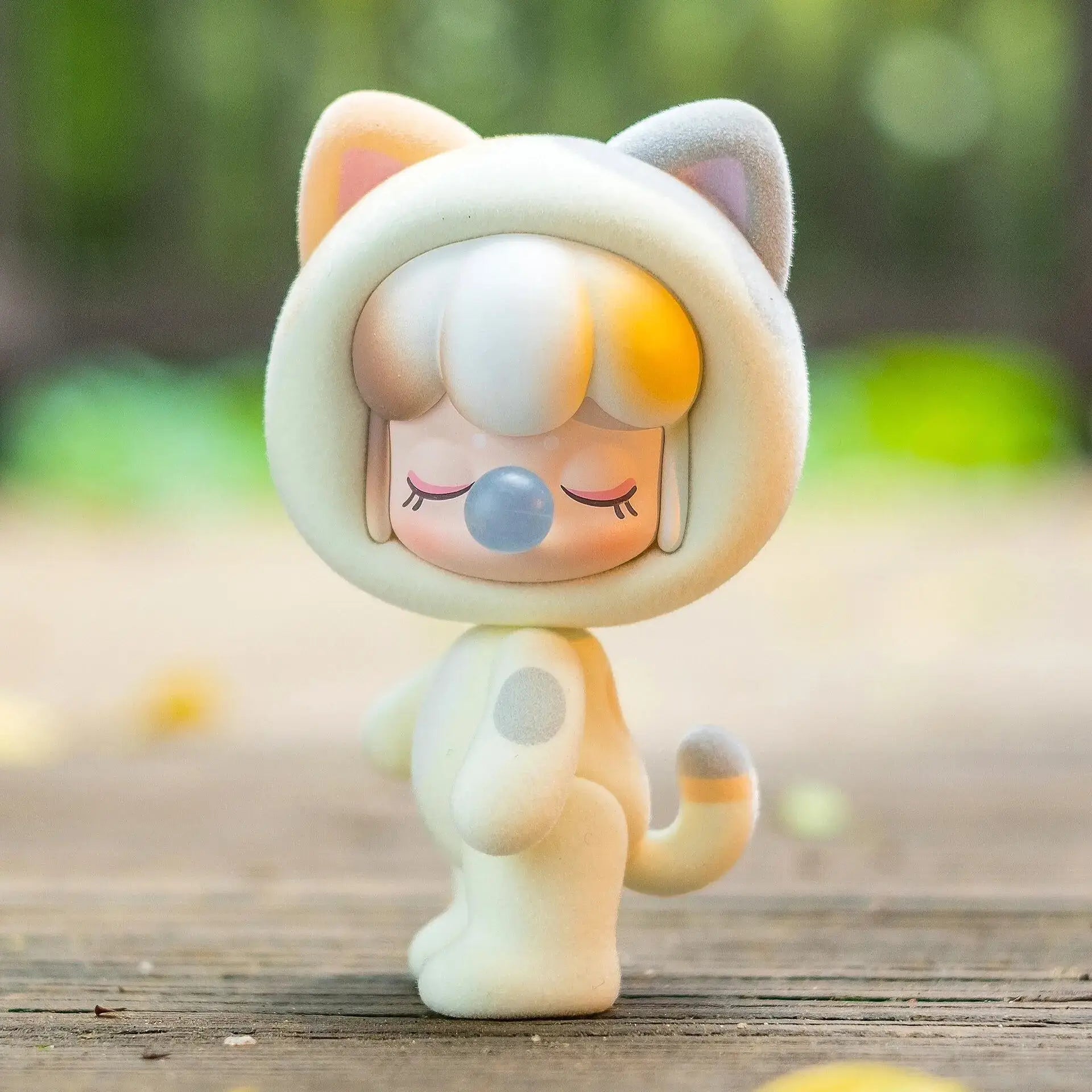 BabyNanci "Fluffy Party" Series Blind Box Figure - POKKII