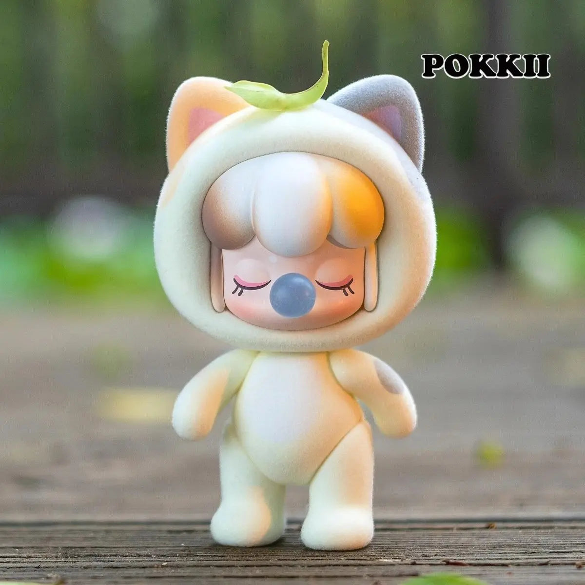 BabyNanci "Fluffy Party" Series Blind Box Figure - POKKII