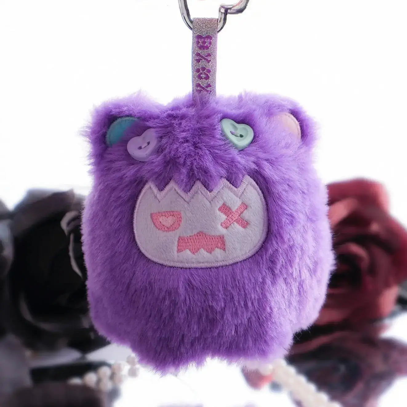 ShinWoo "Ragbear Clinic" Series Plush Blind Box