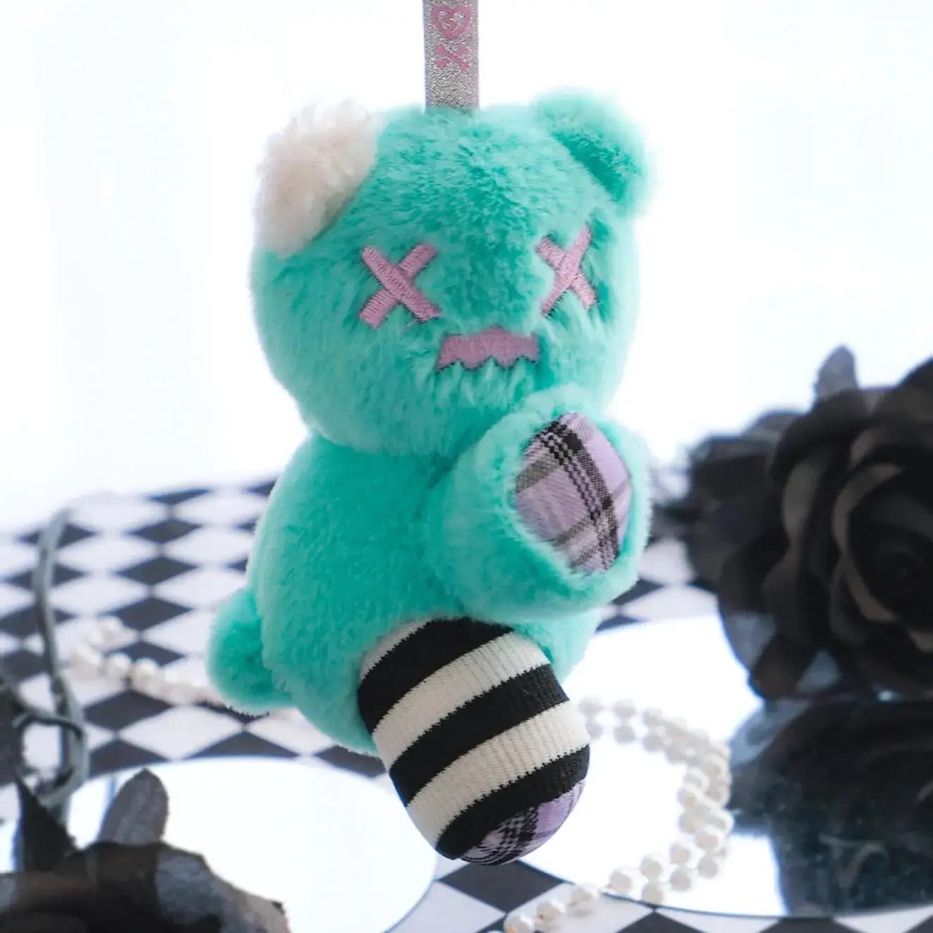 ShinWoo "Ragbear Clinic" Series Plush Blind Box