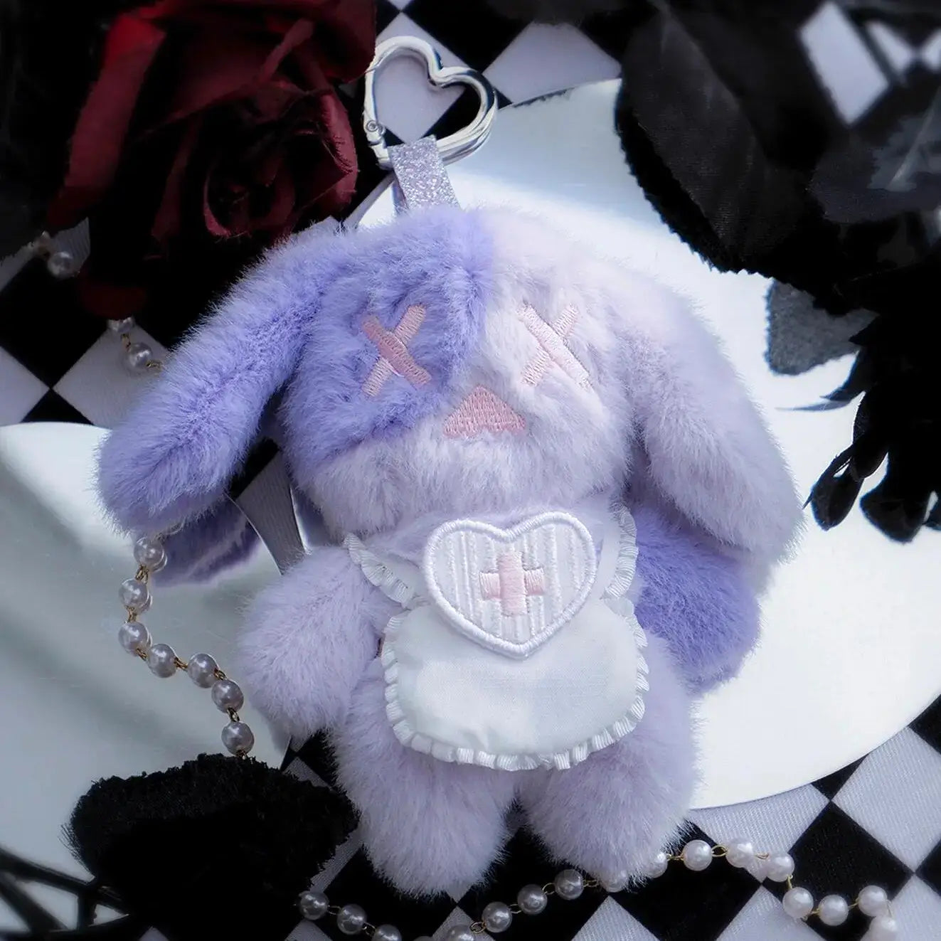 ShinWoo "Ragbear Clinic" Series Plush Blind Box