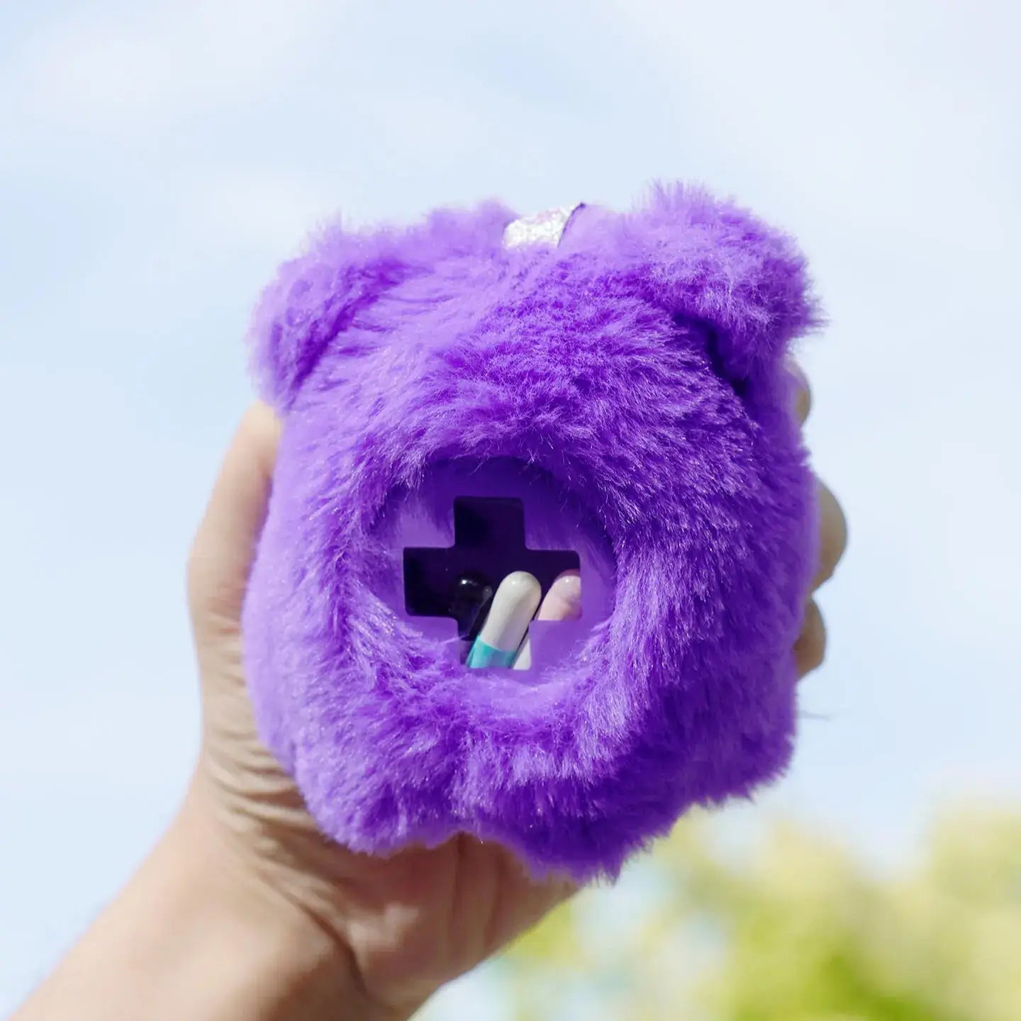 ShinWoo "Ragbear Clinic" Series Plush Blind Box