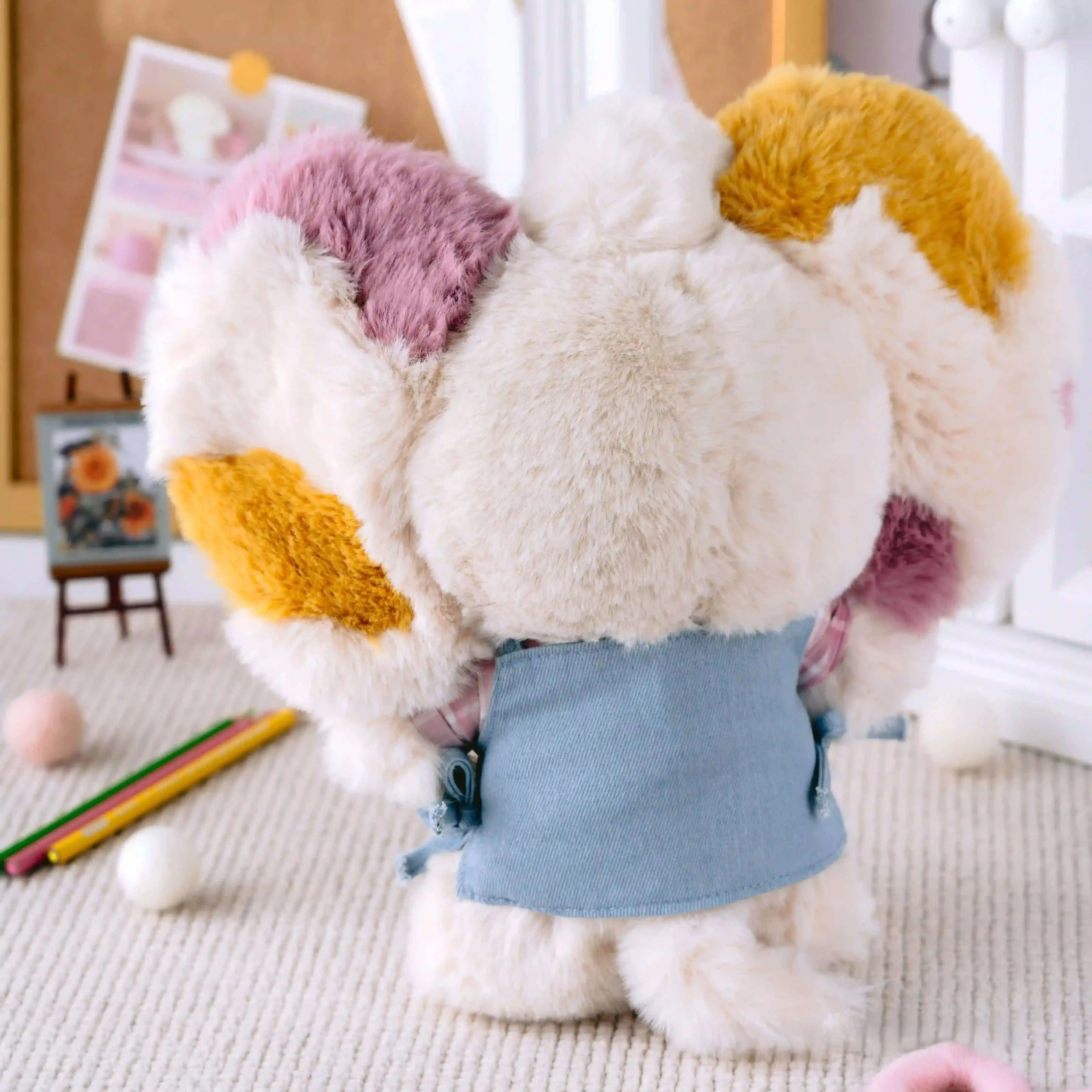 Maymei "Forgotten Funfair" Series Blind Box Plush 400% - POKKII