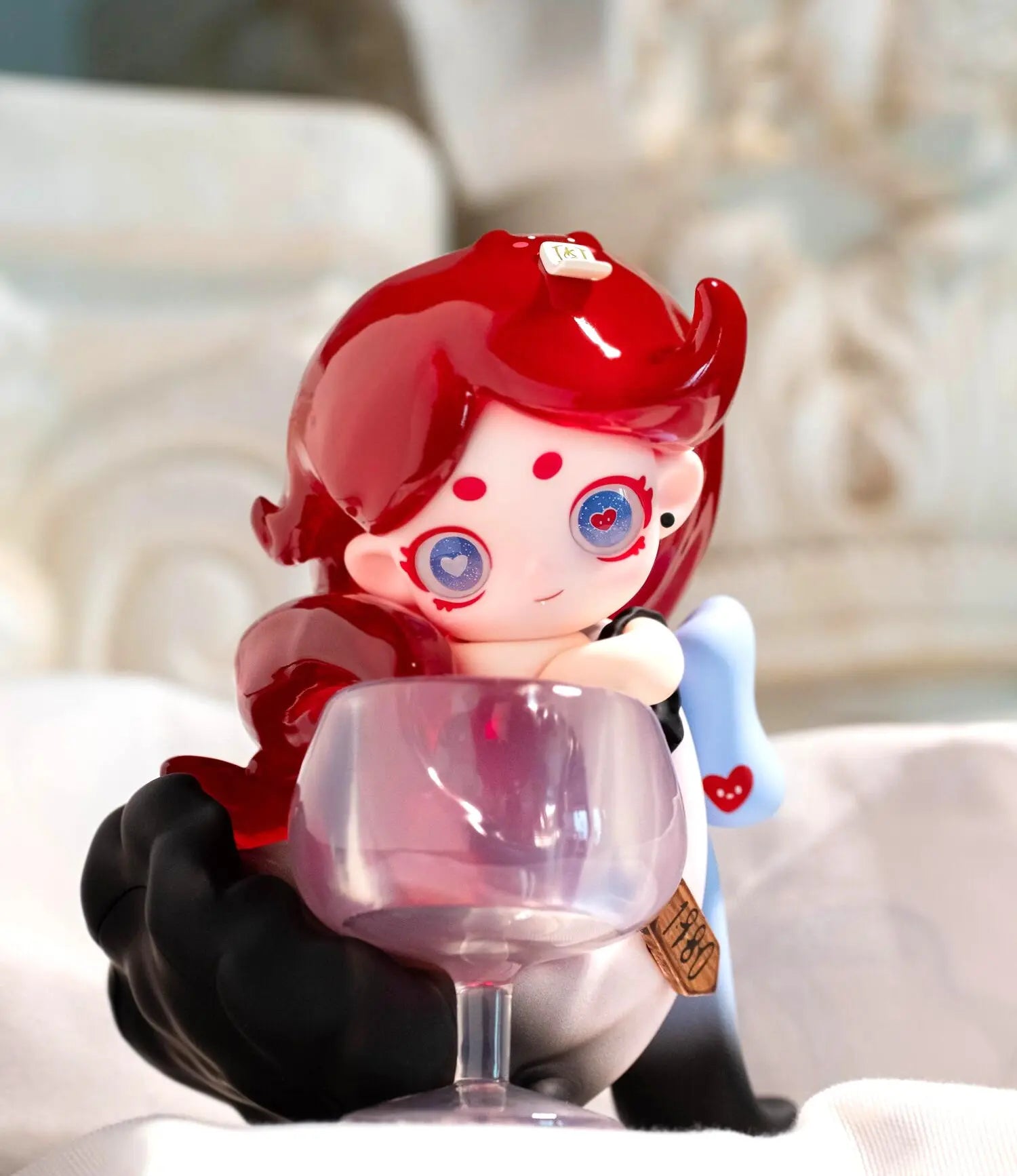Keeno V2 "Mysterious Treasure" Series Blind Box Figure