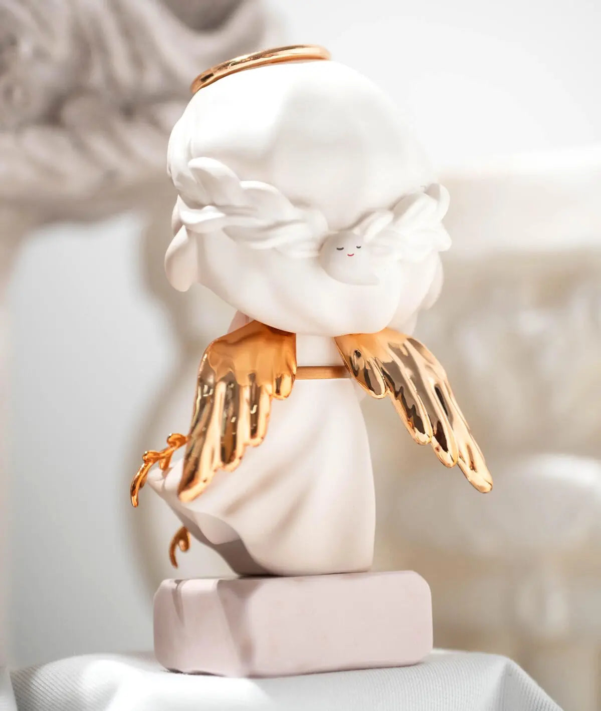Keeno V2 "Mysterious Treasure" Series Blind Box Figure