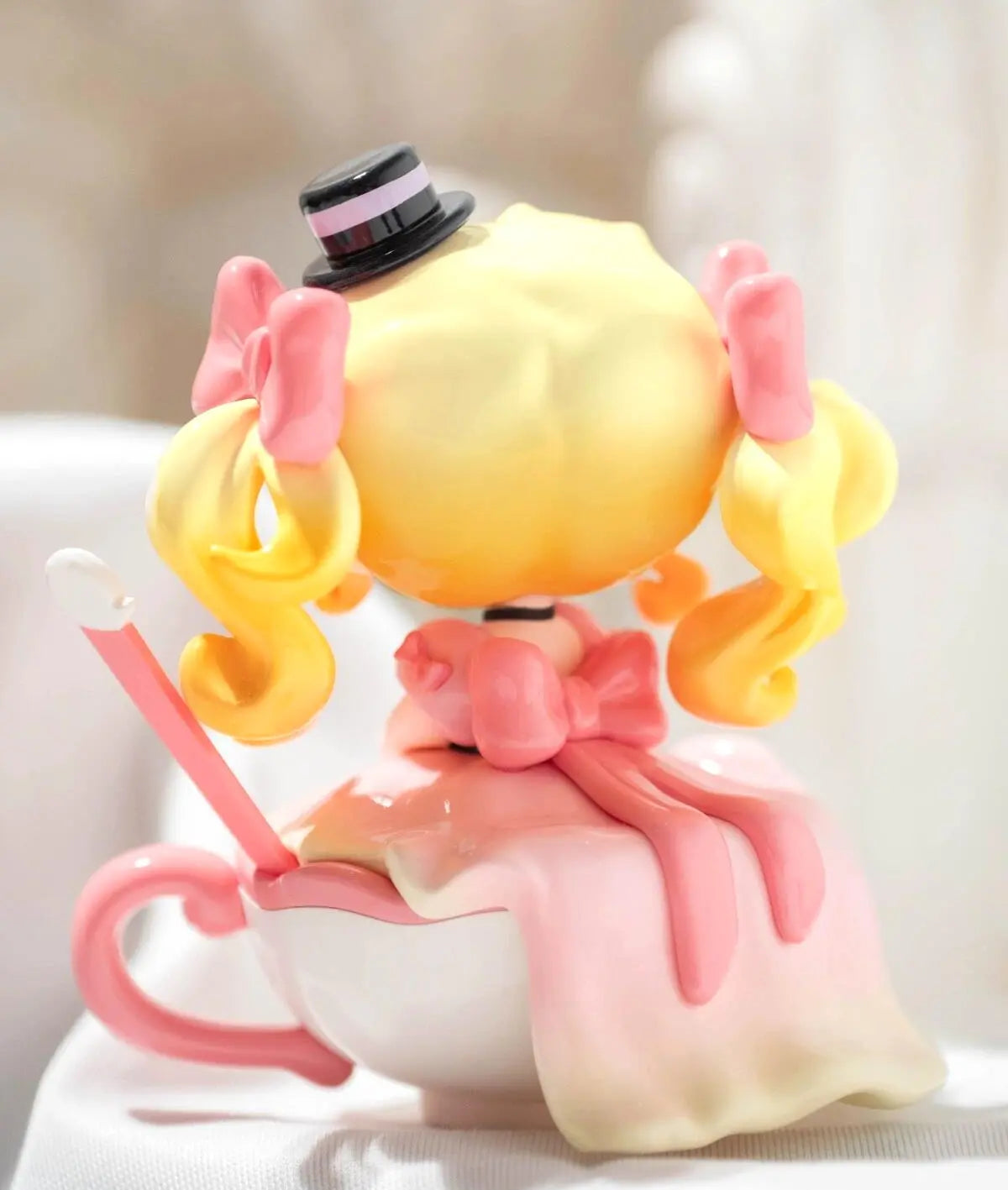 Keeno V2 "Mysterious Treasure" Series Blind Box Figure