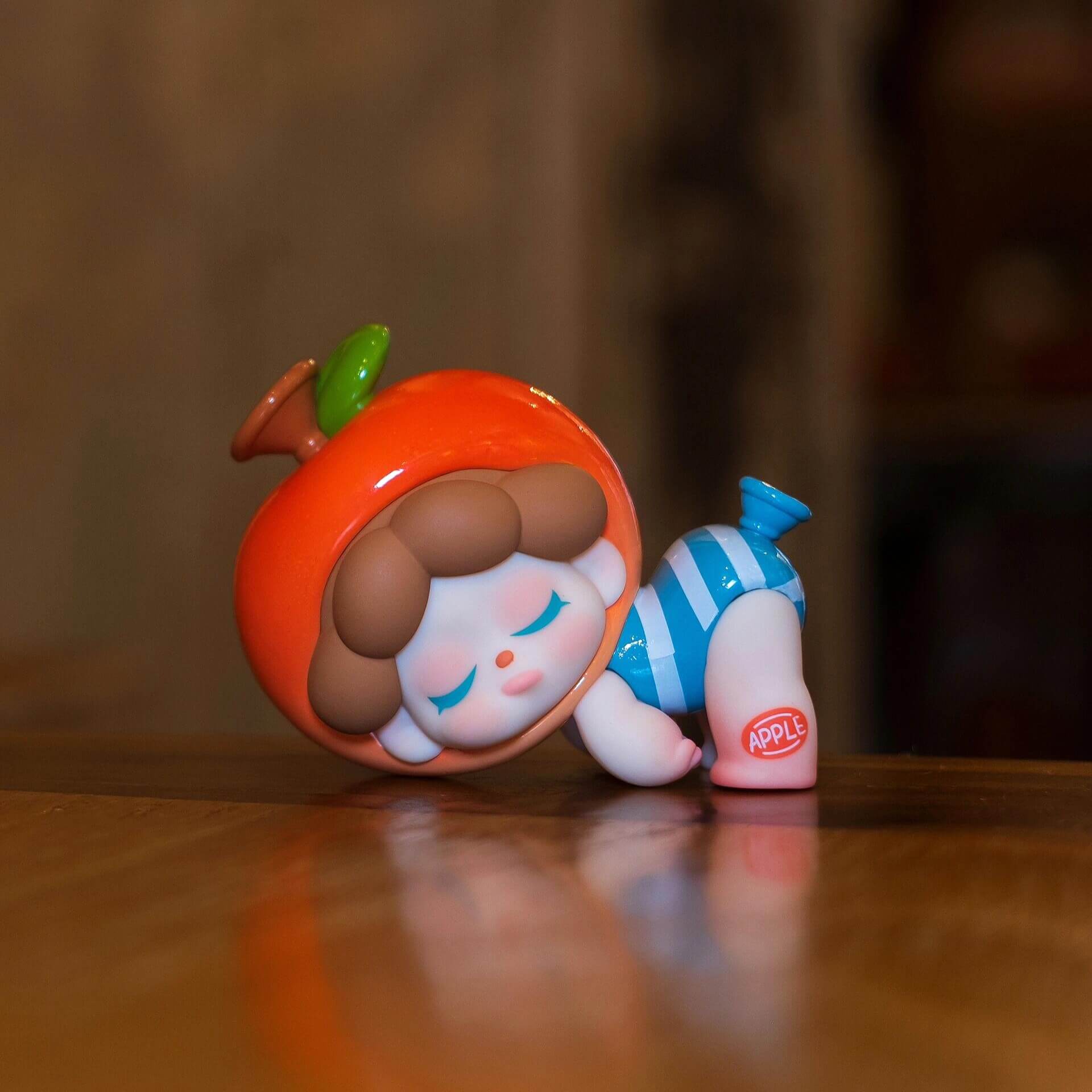 DODOWENDY "Come Back, Balloon!" Series Blind Box - POKKII