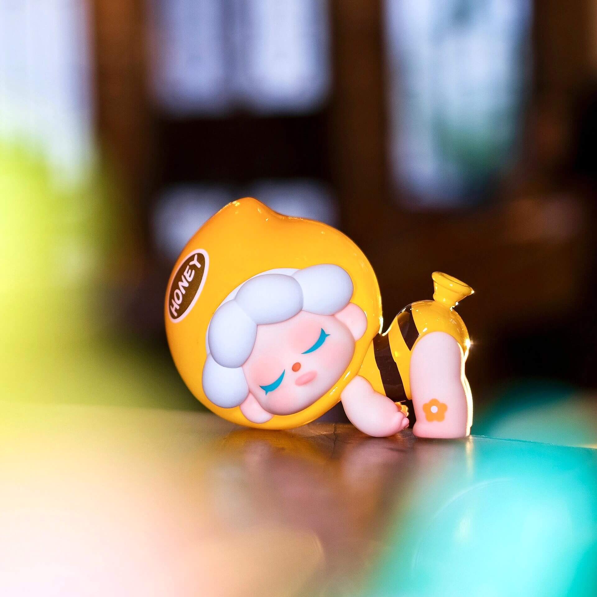 DODOWENDY "Come Back, Balloon!" Series Blind Box - POKKII