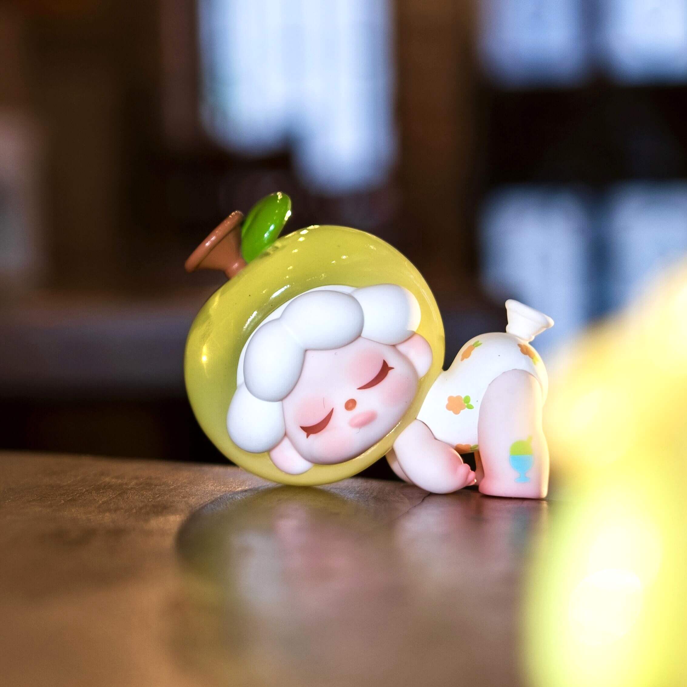 DODOWENDY "Come Back, Balloon!" Series Blind Box - POKKII