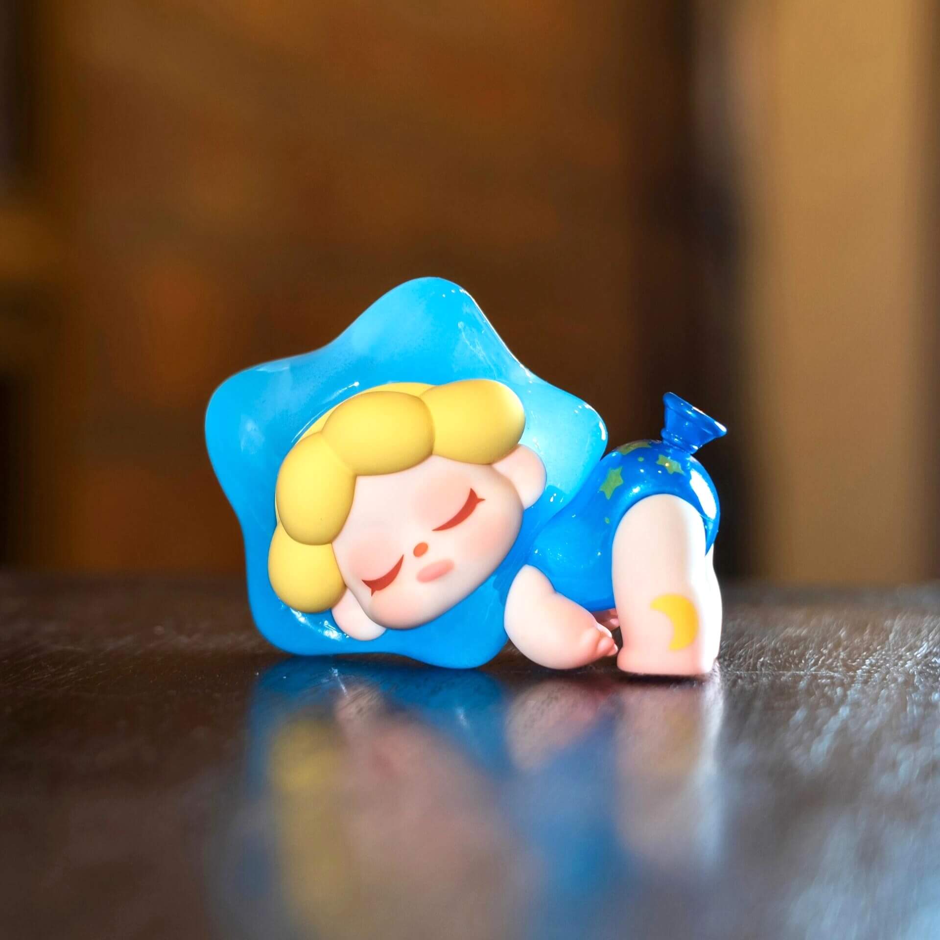 DODOWENDY "Come Back, Balloon!" Series Blind Box - POKKII