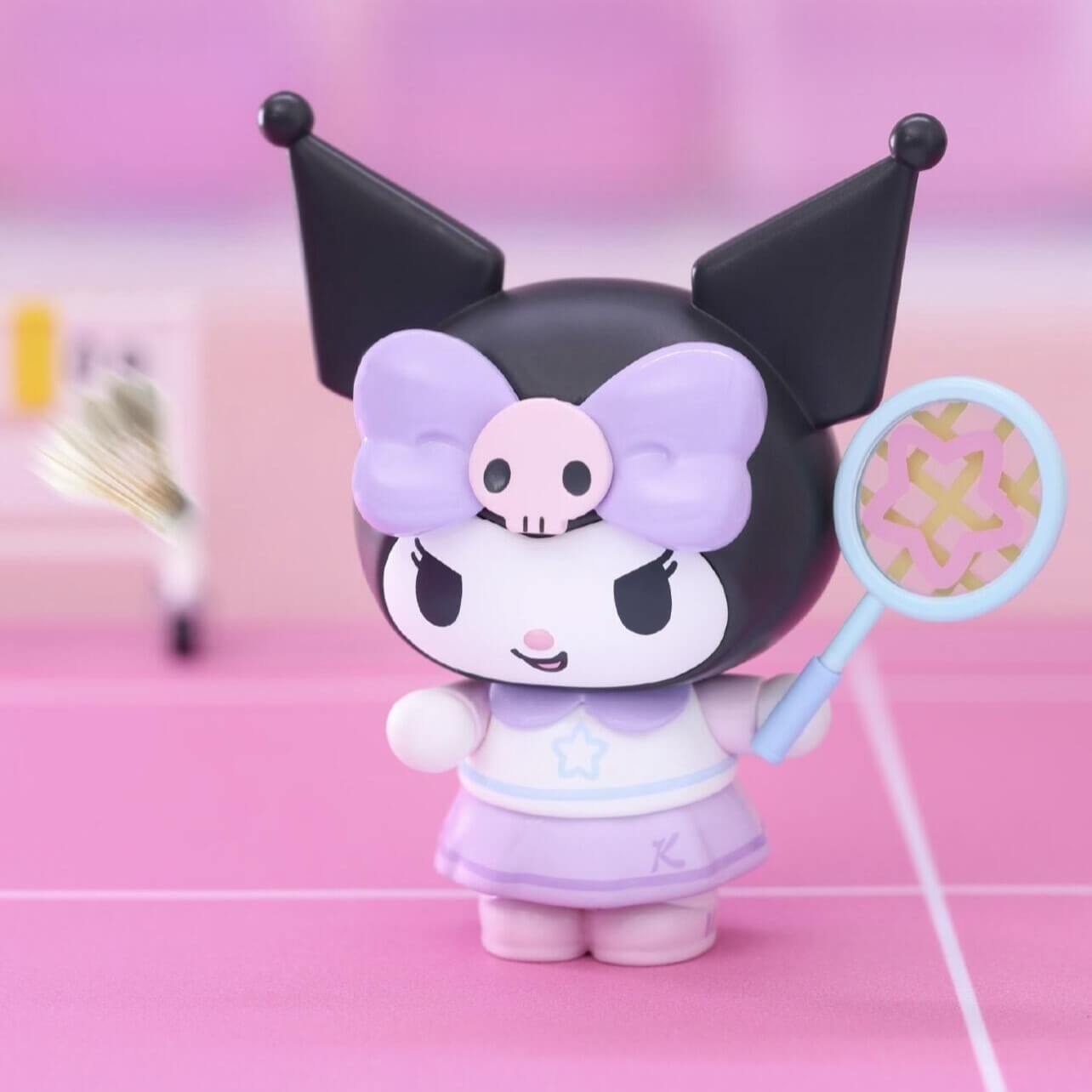 Sanrio Characters "Vibrant Sports Meeting" Series Blind Box - POKKII