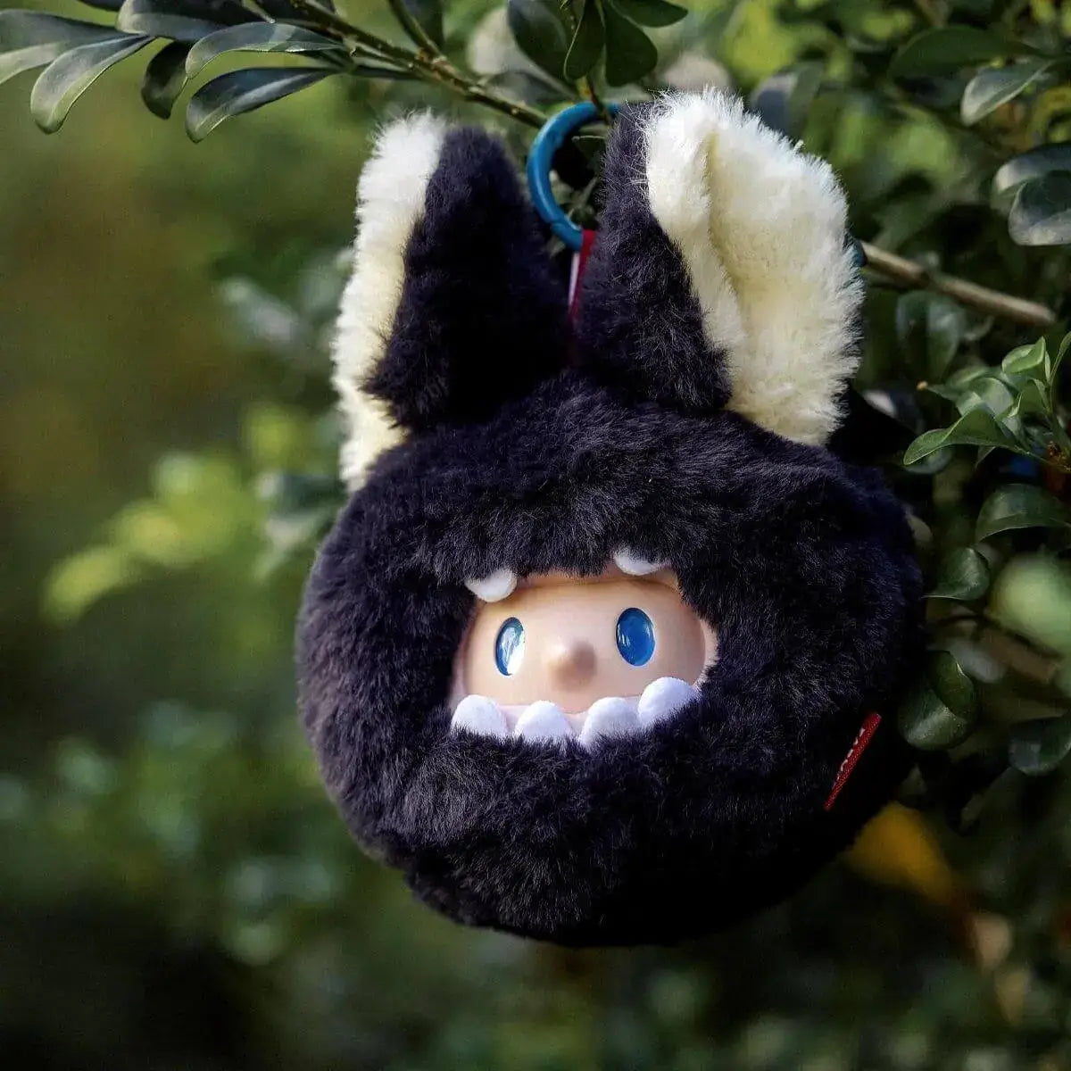 Farmer Bob "Mini-Night Monster" Series Blind Box Plush Pendant