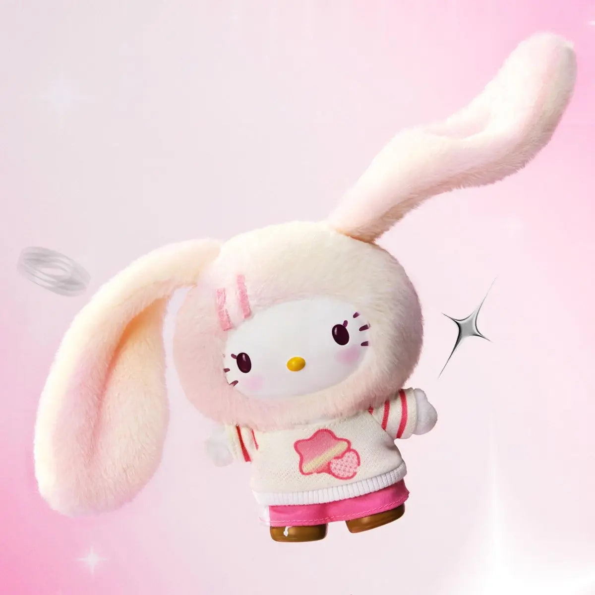 Hello Kitty "Pop Star" Series Blind Box Plush