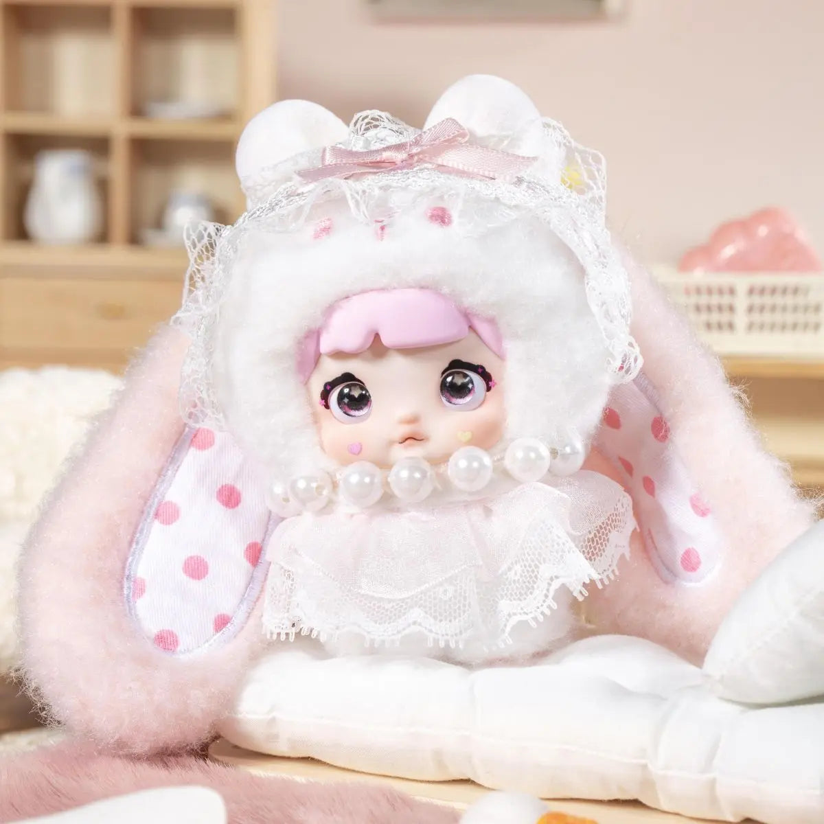 Nommi "Sweetheart Bunny" Series Blind Box Plush