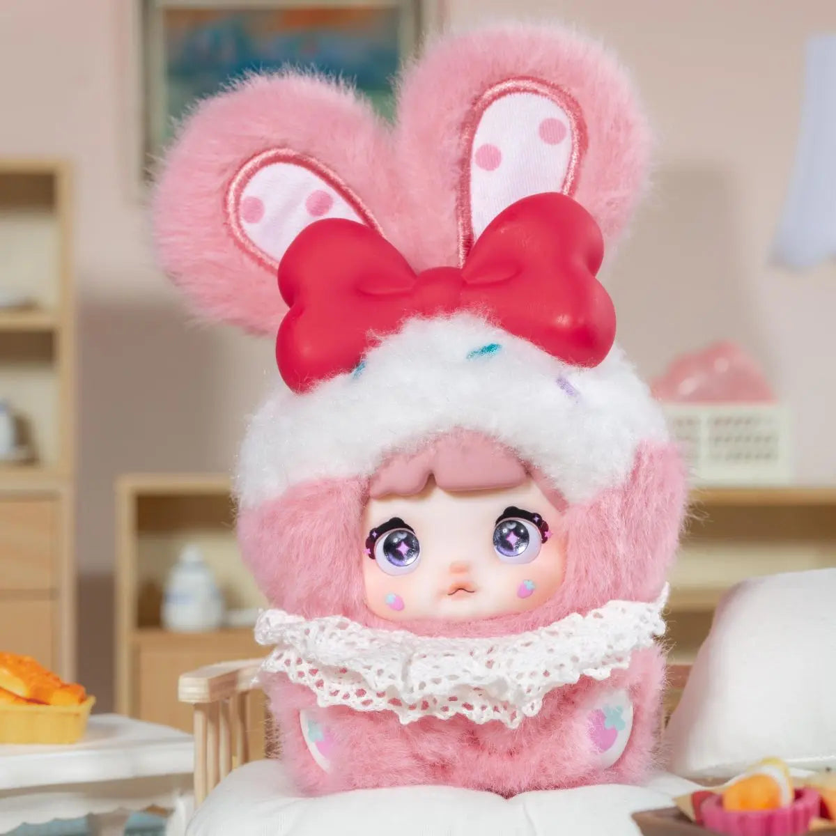 Nommi "Sweetheart Bunny" Series Blind Box Plush