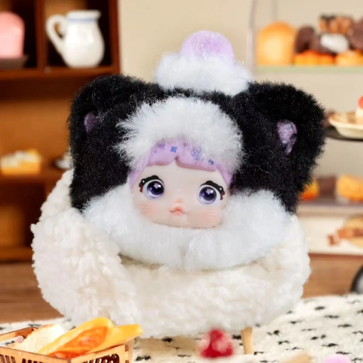 Nommi "100% Sweetness" Series Blind Box Plush