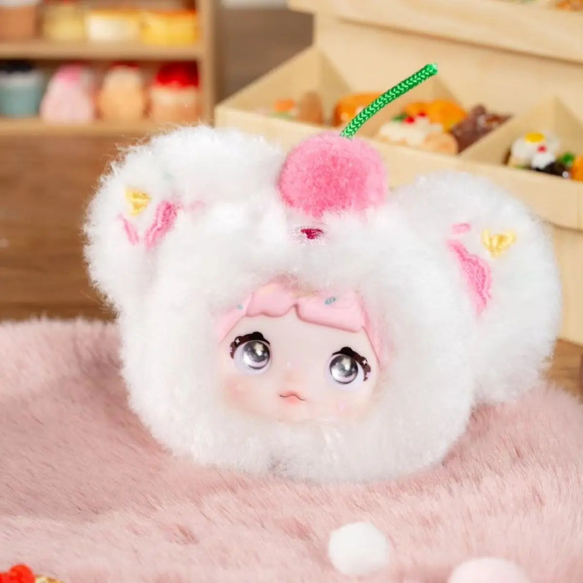 Nommi "100% Sweetness" Series Blind Box Plush