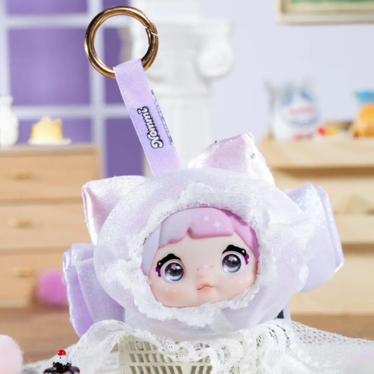 Nommi "100% Sweetness" Series Blind Box Plush