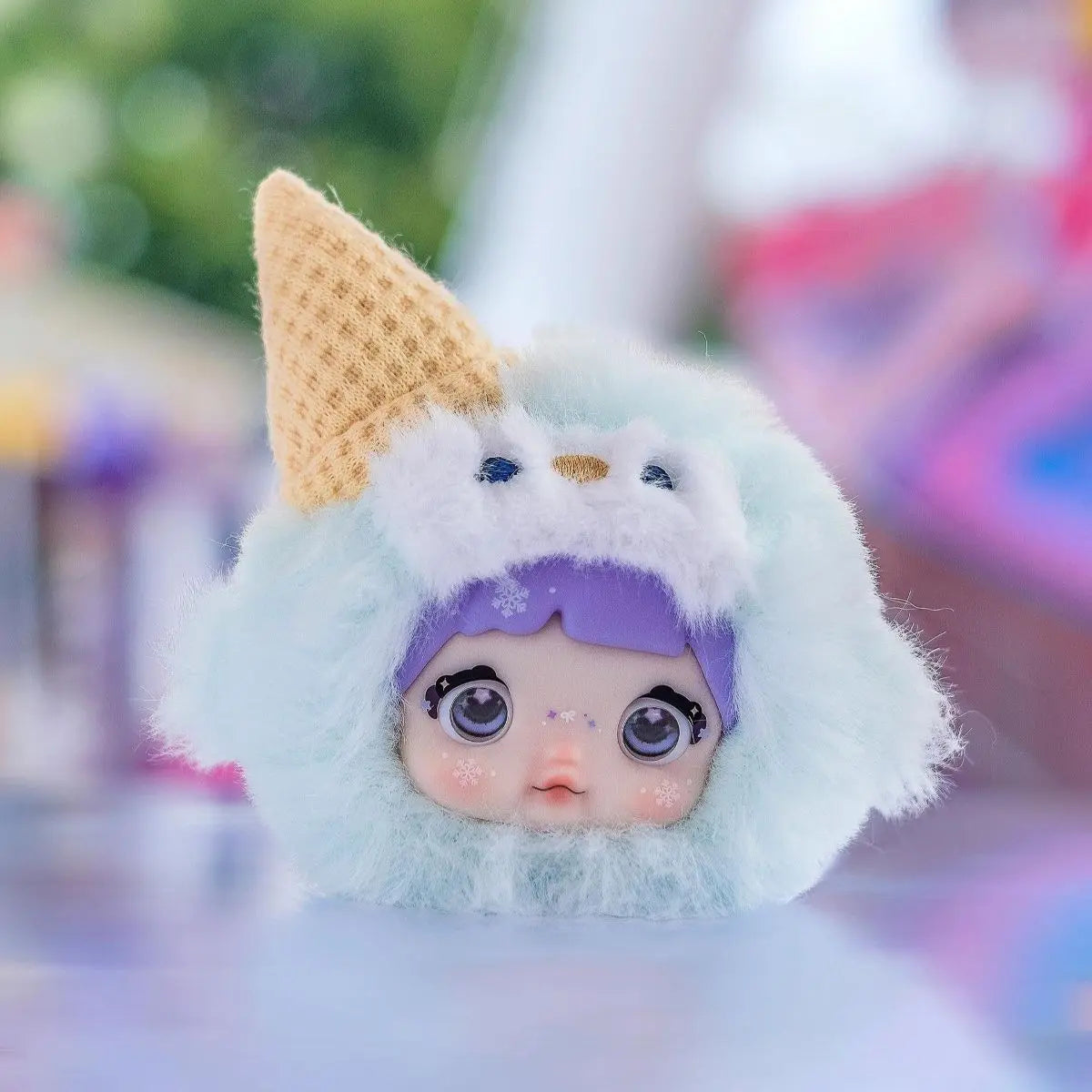 Nommi "100% Sweetness" Series Blind Box Plush