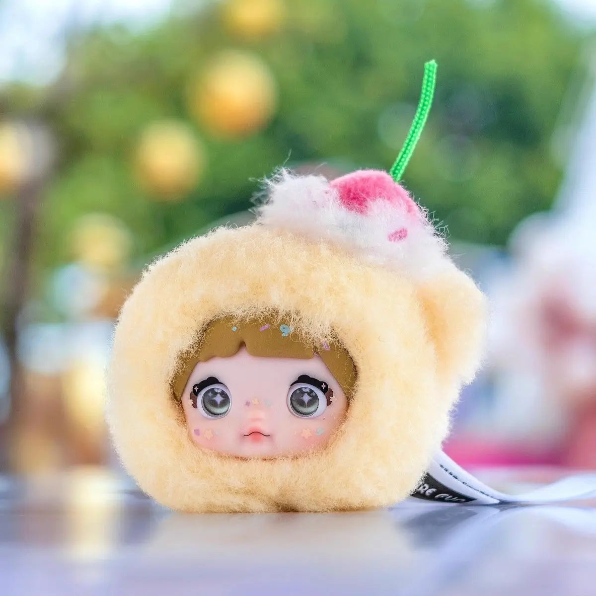 Nommi "100% Sweetness" Series Blind Box Plush