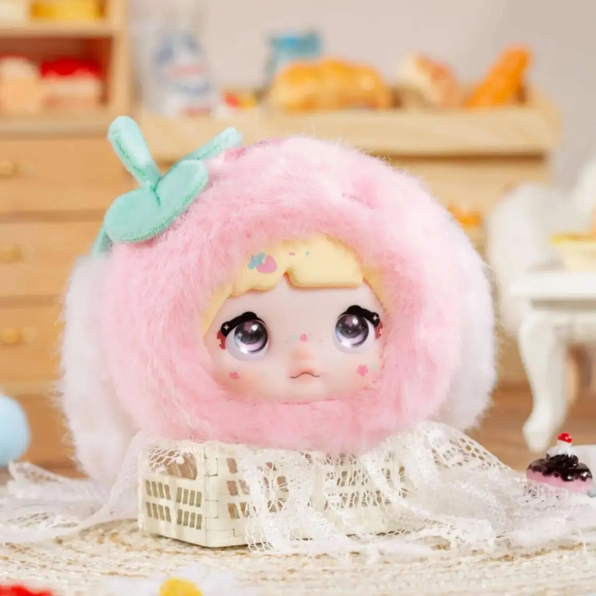 Nommi "100% Sweetness" Series Blind Box Plush