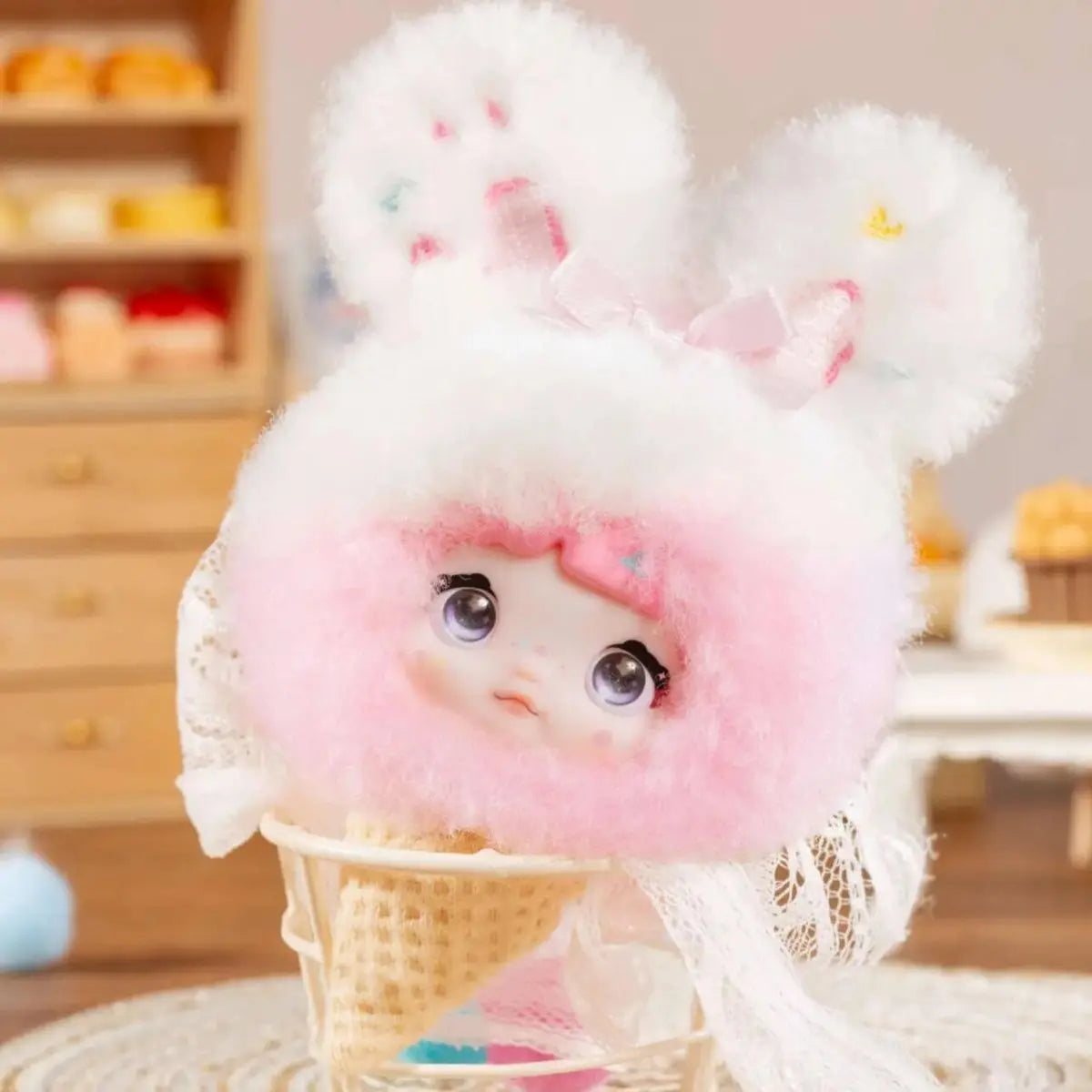 Nommi "100% Sweetness" Series Blind Box Plush
