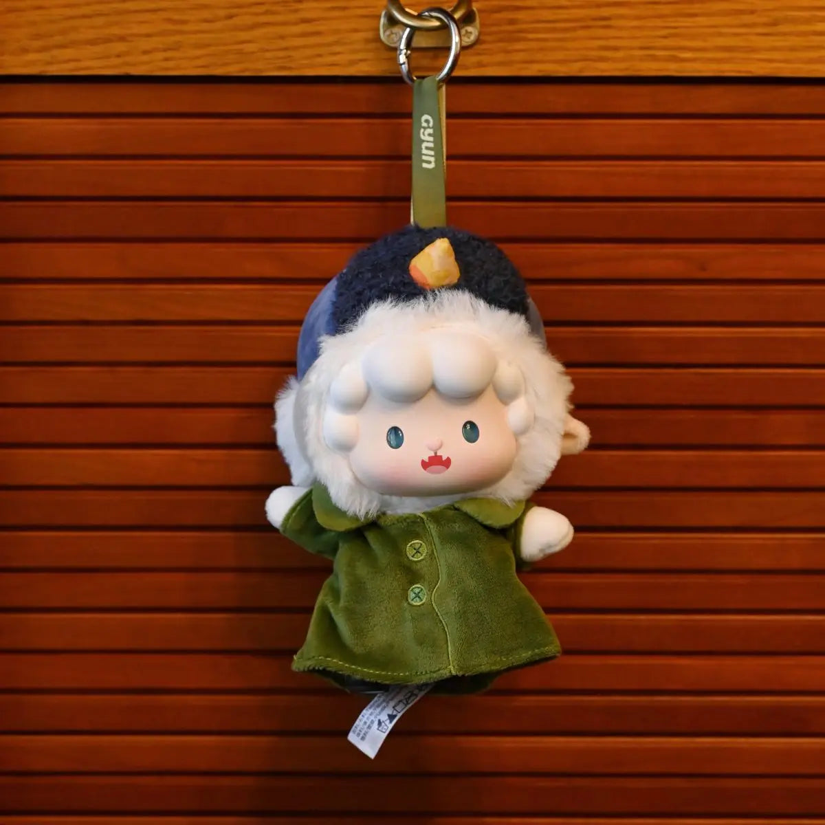 Gyun "Art Journey" Series Blind Box Plush