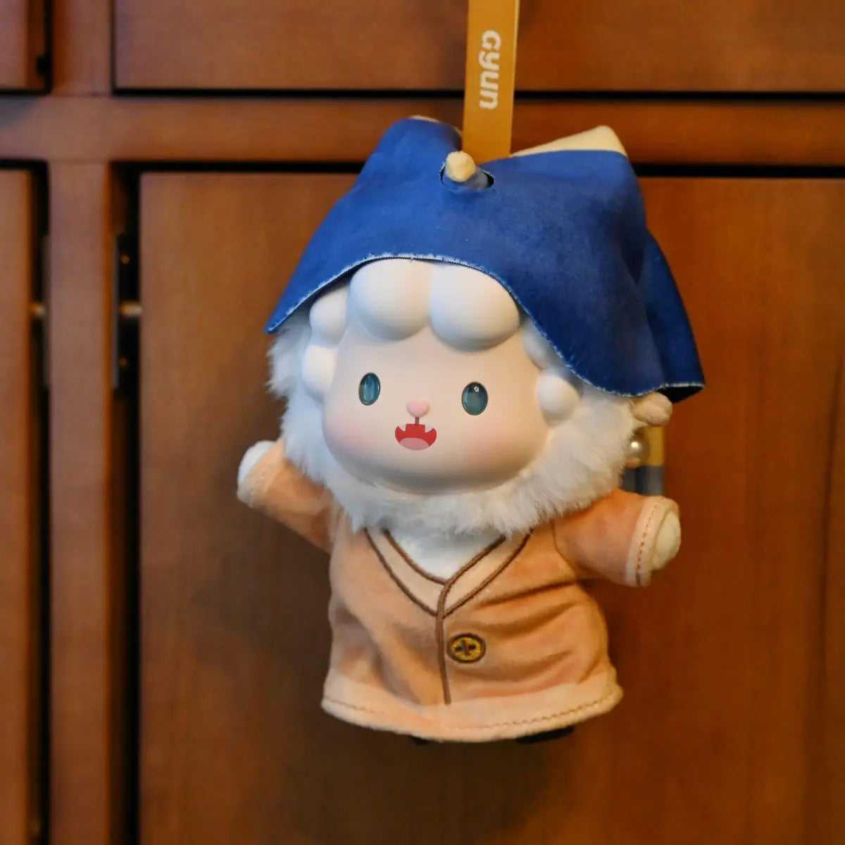 Gyun "Art Journey" Series Blind Box Plush