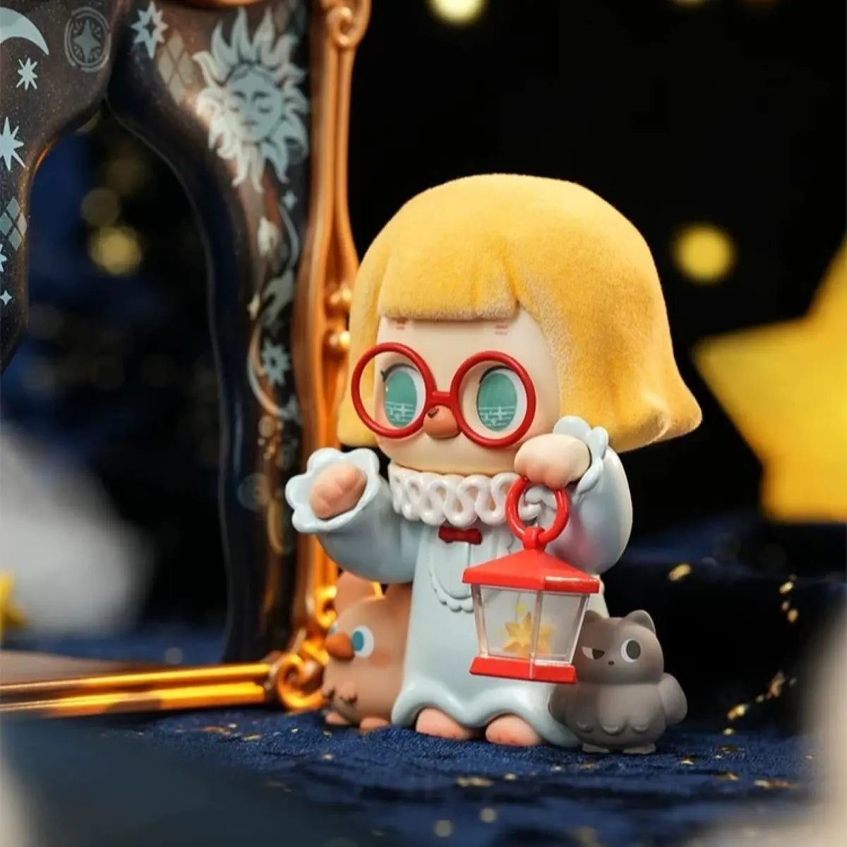 Pepper - Imaginative Little Hat Series Blind Box Figures - POKKII