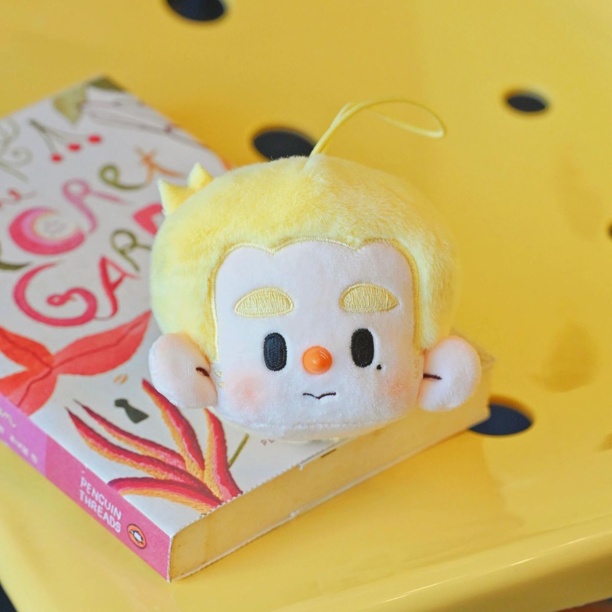 Hurobo - Rainbow Celebration Series Blind Box Plush - POKKII