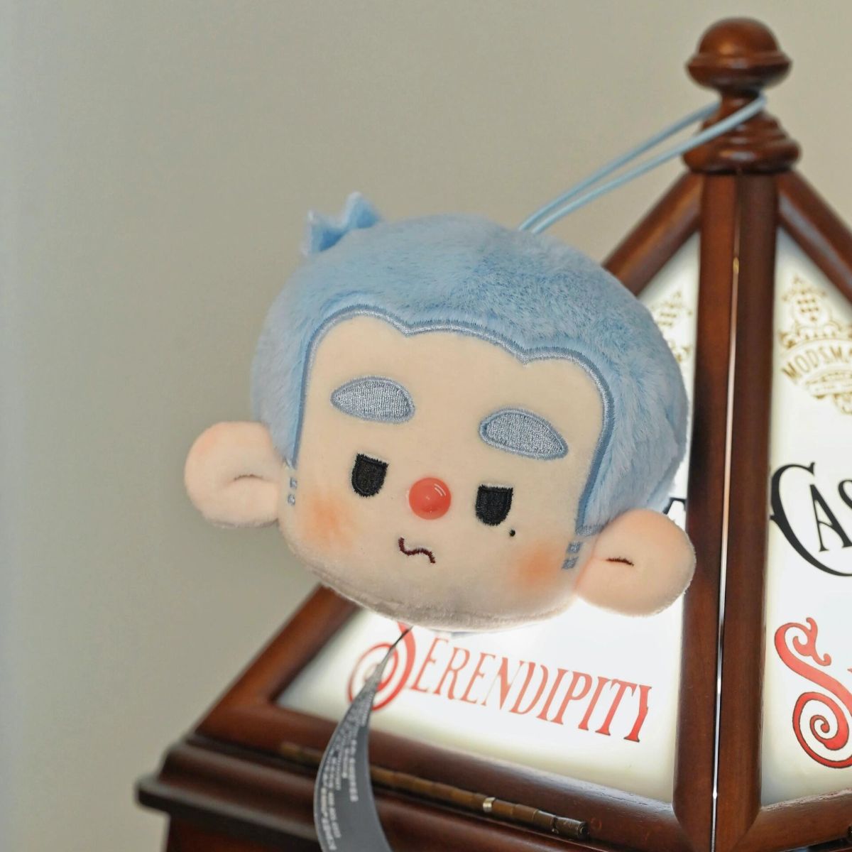 Hurobo - Rainbow Celebration Series Blind Box Plush - POKKII