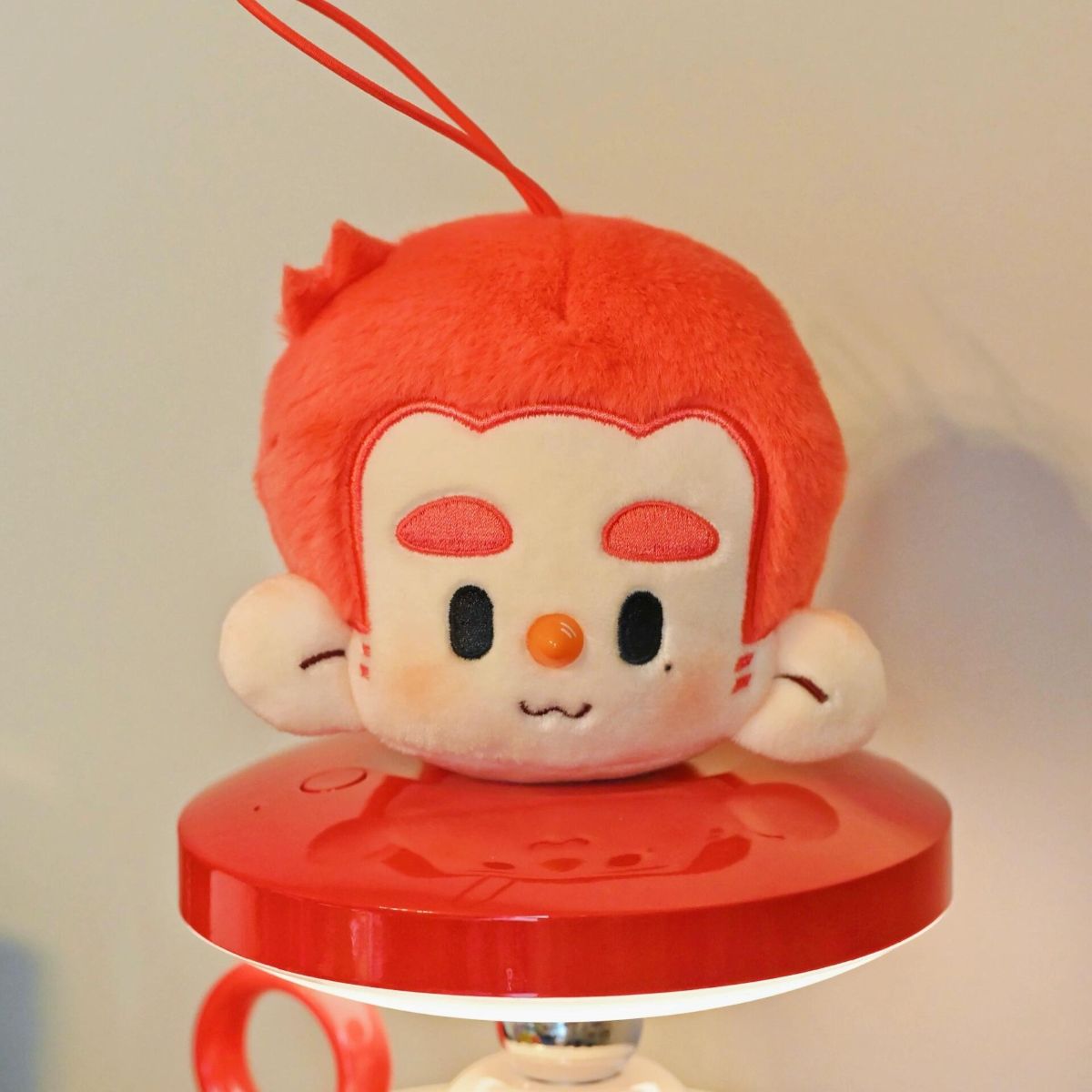 Hurobo - Rainbow Celebration Series Blind Box Plush - POKKII